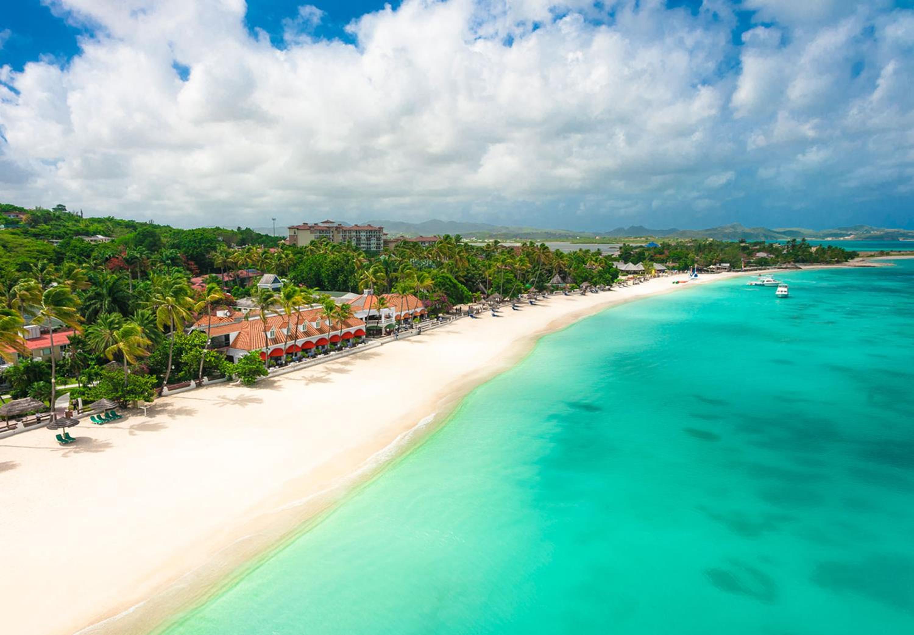 Sandals Grande Antigua - All Inclusive Resort and Spa - Couples Only