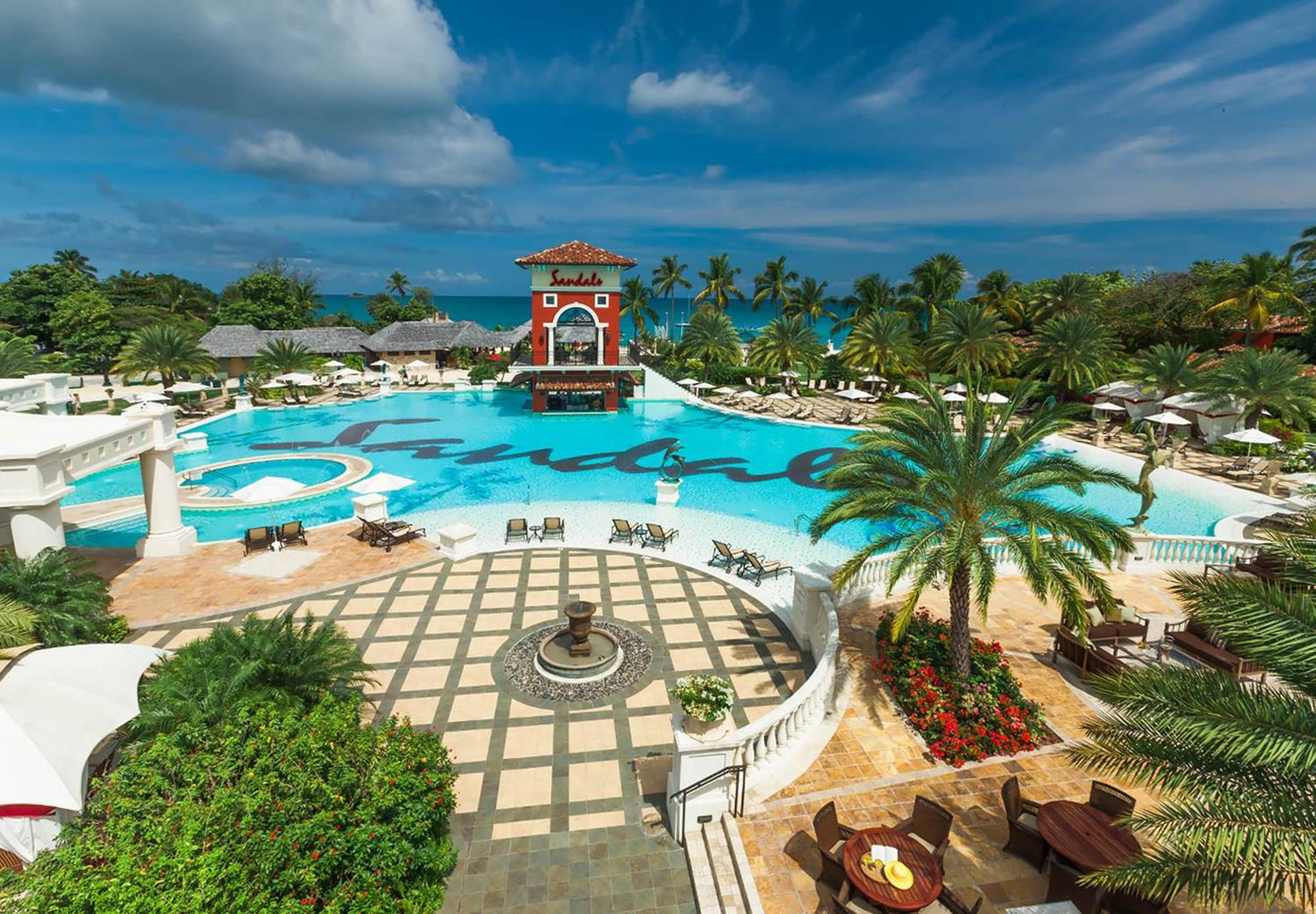 Sandals Grande Antigua - All Inclusive Resort and Spa - Couples Only