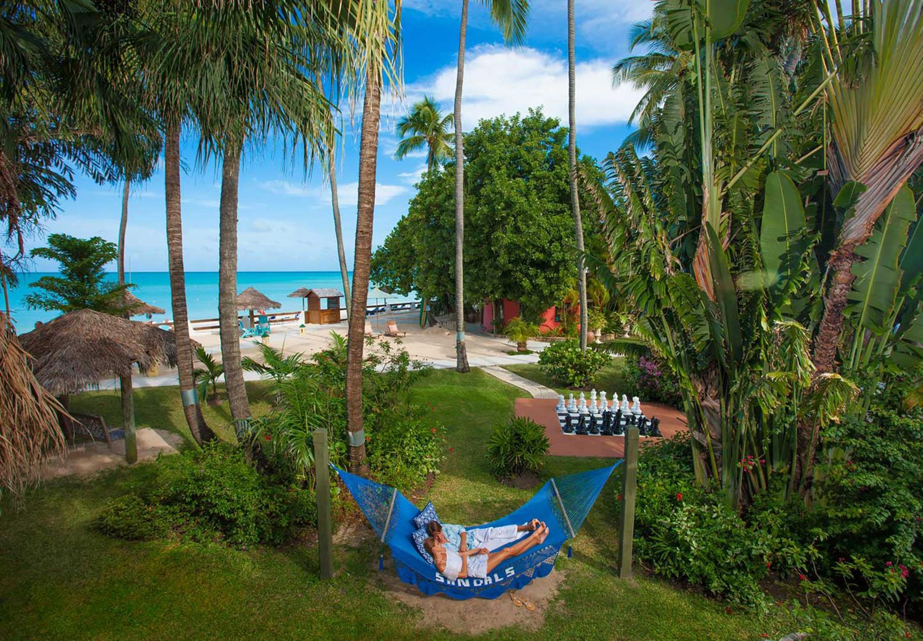 Sandals Grande Antigua - All Inclusive Resort and Spa - Couples Only