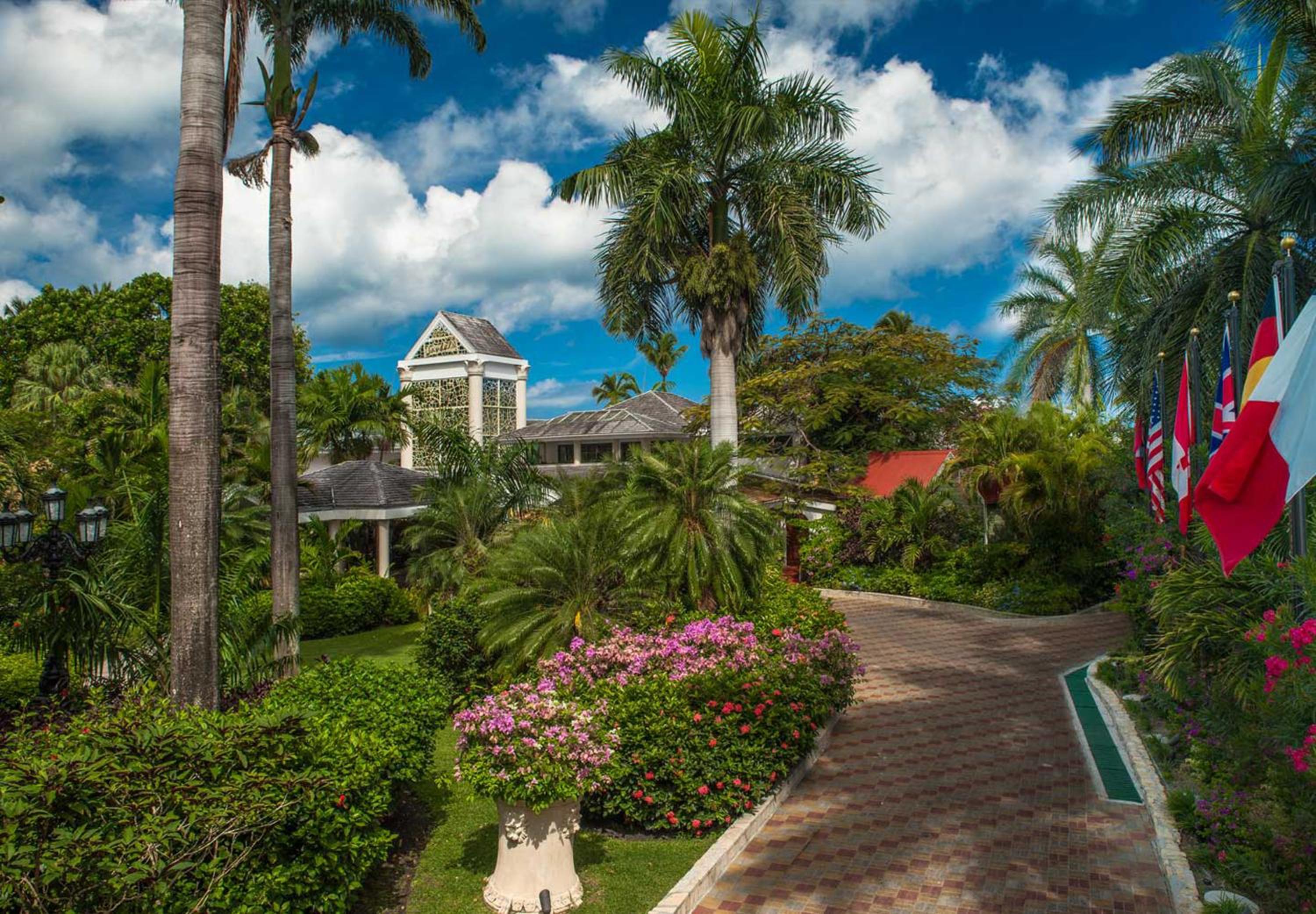 Sandals Grande Antigua - All Inclusive Resort and Spa - Couples Only