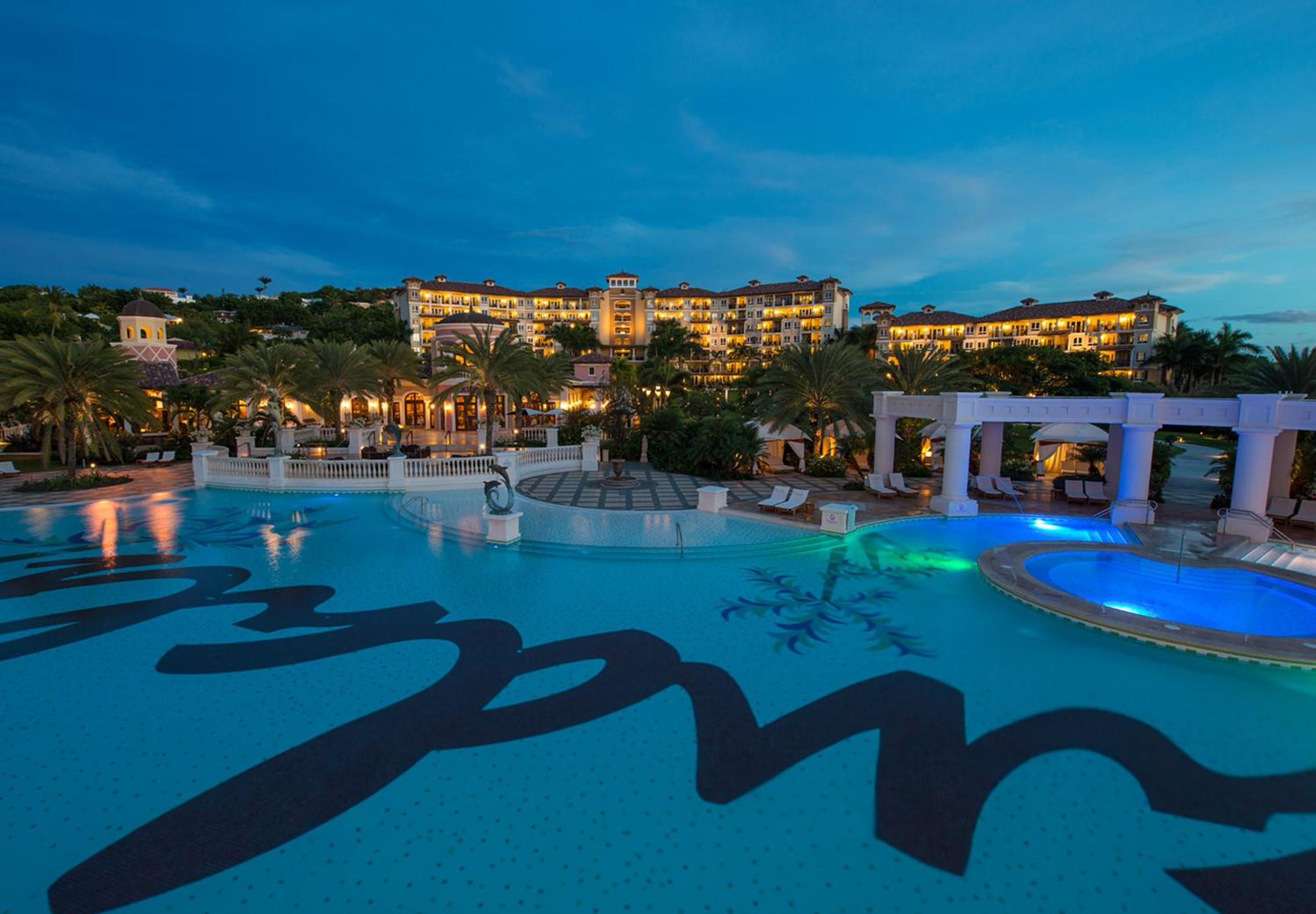 Sandals Grande Antigua - All Inclusive Resort and Spa - Couples Only
