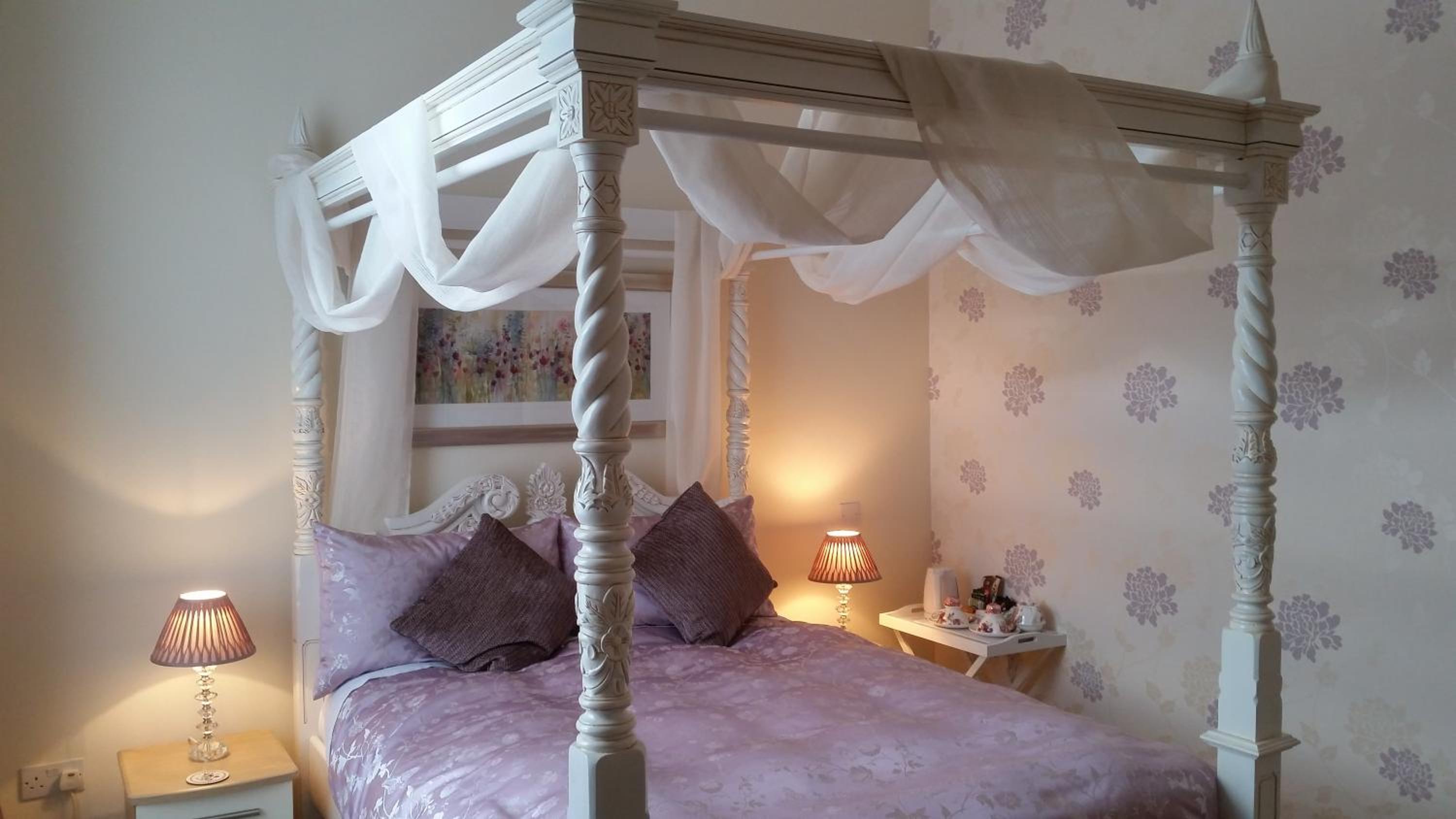 Douglas Park Guest House