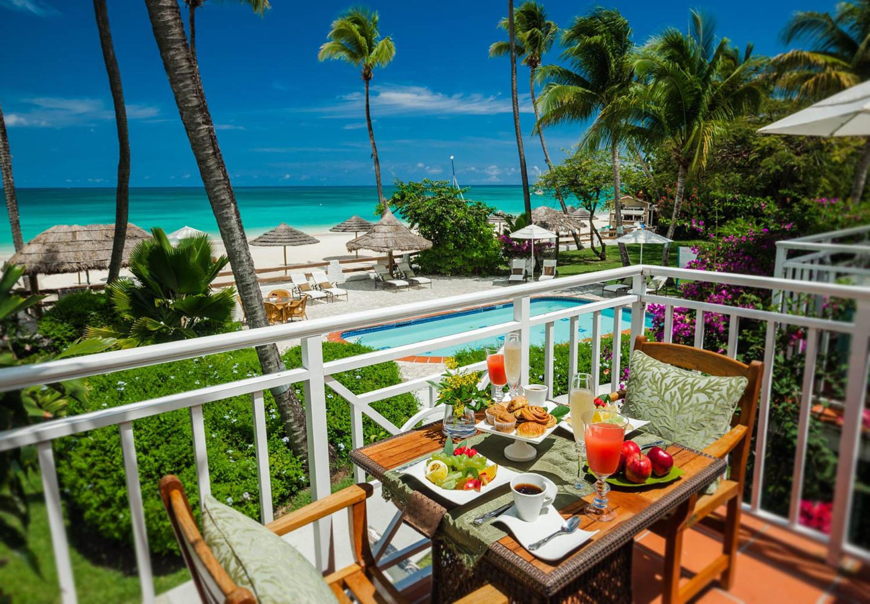 Sandals Grande Antigua - All Inclusive Resort and Spa - Couples Only