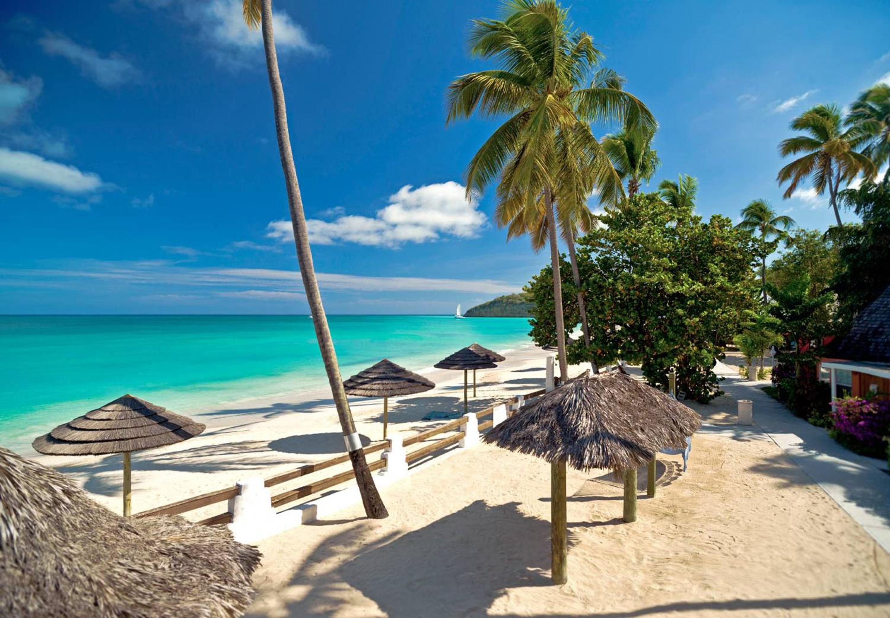 Sandals Grande Antigua - All Inclusive Resort and Spa - Couples Only