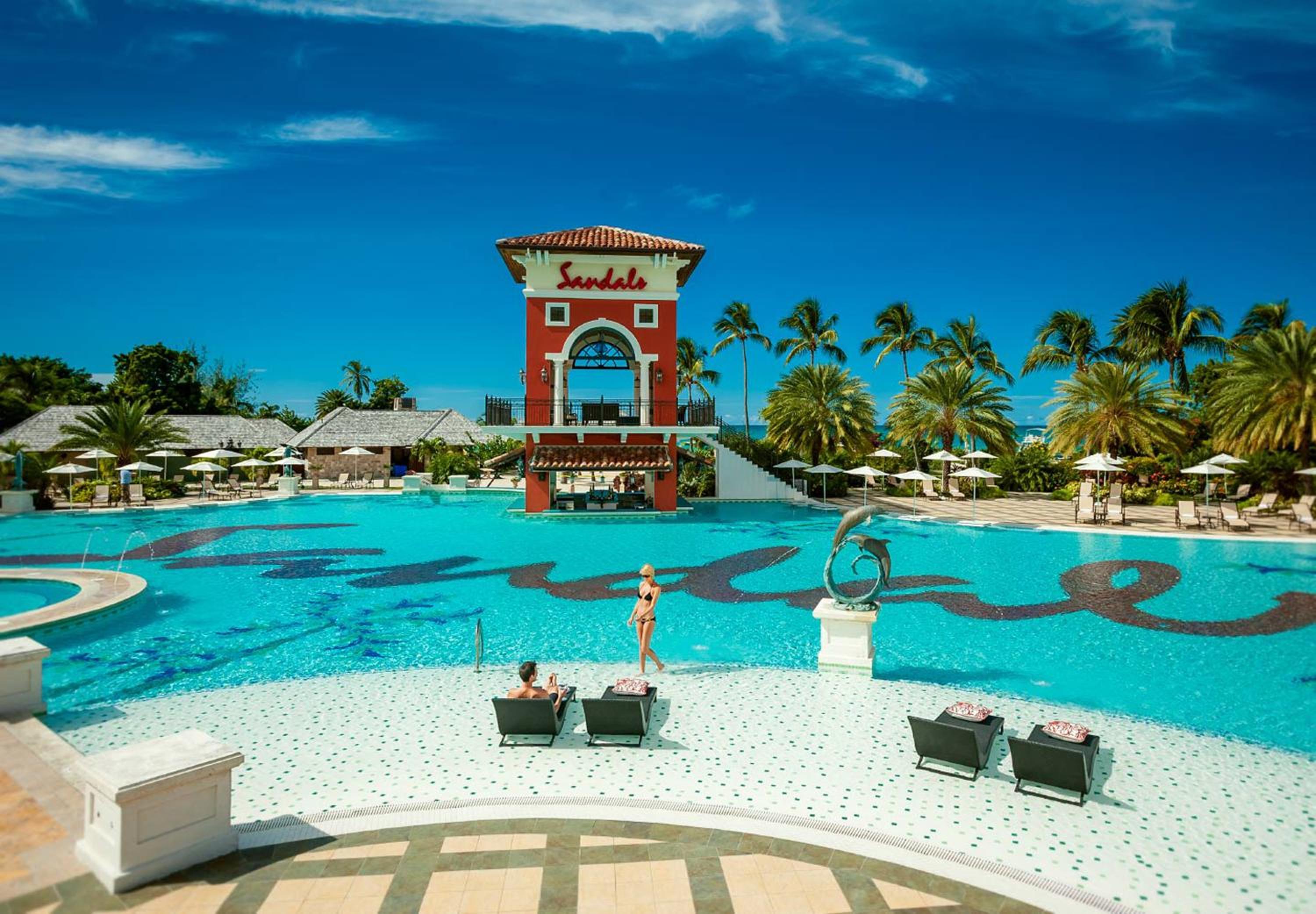 Sandals Grande Antigua - All Inclusive Resort and Spa - Couples Only