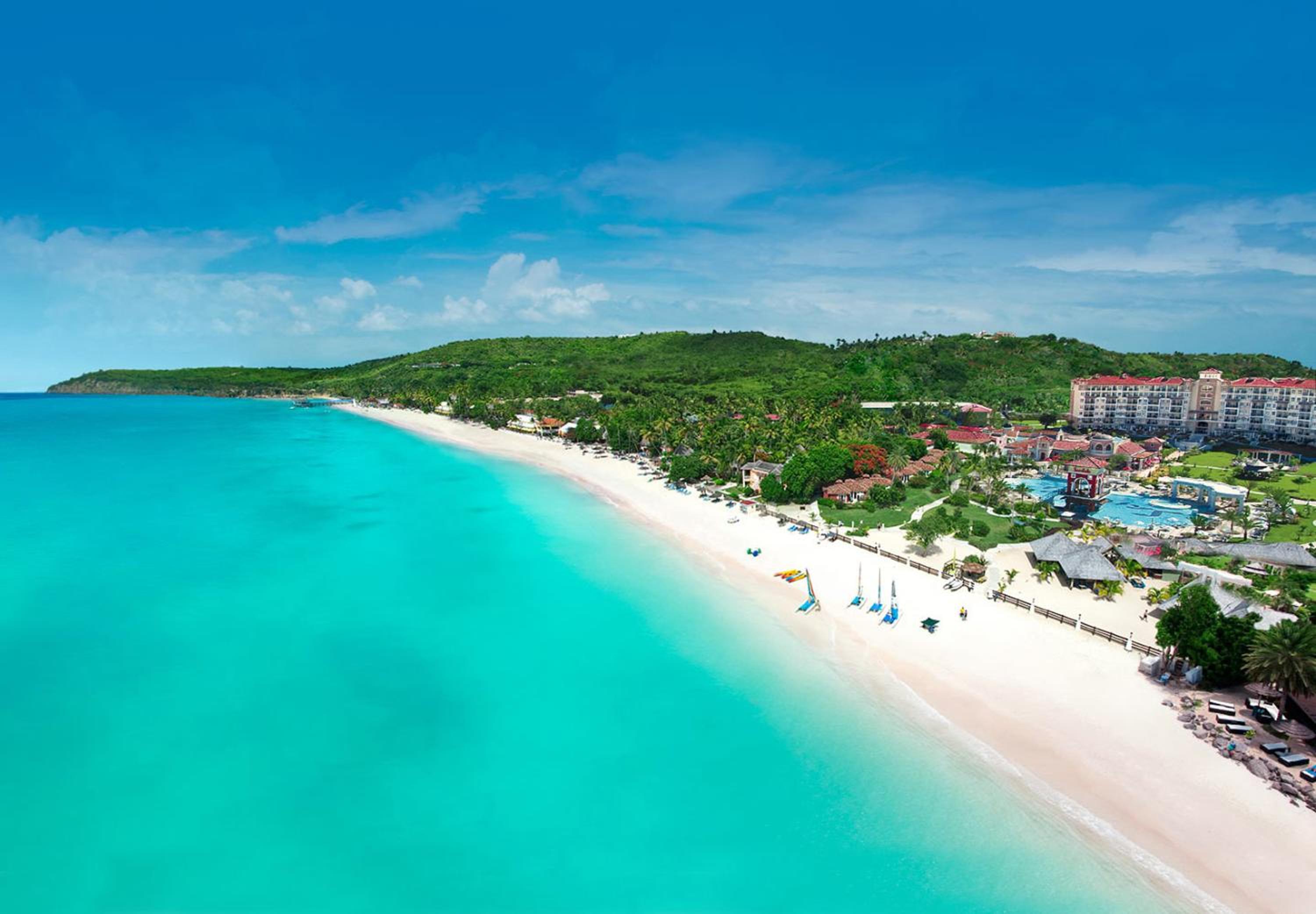 Sandals Grande Antigua - All Inclusive Resort and Spa - Couples Only