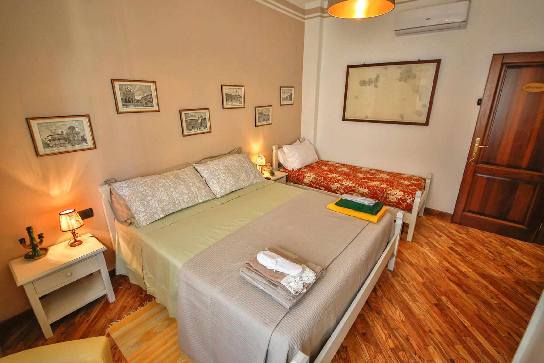 Baronessa B&B Florence