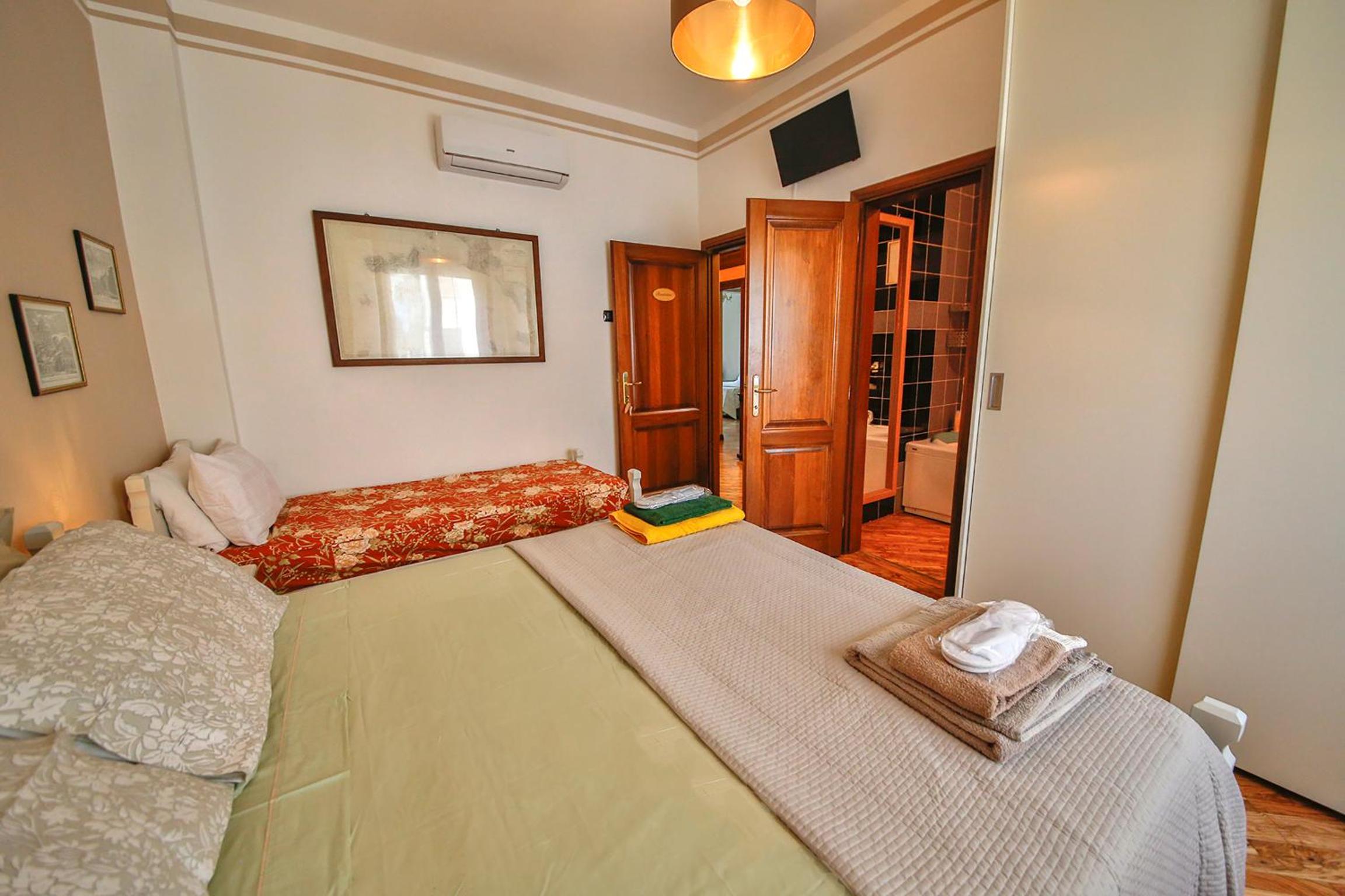 Baronessa B&B Florence