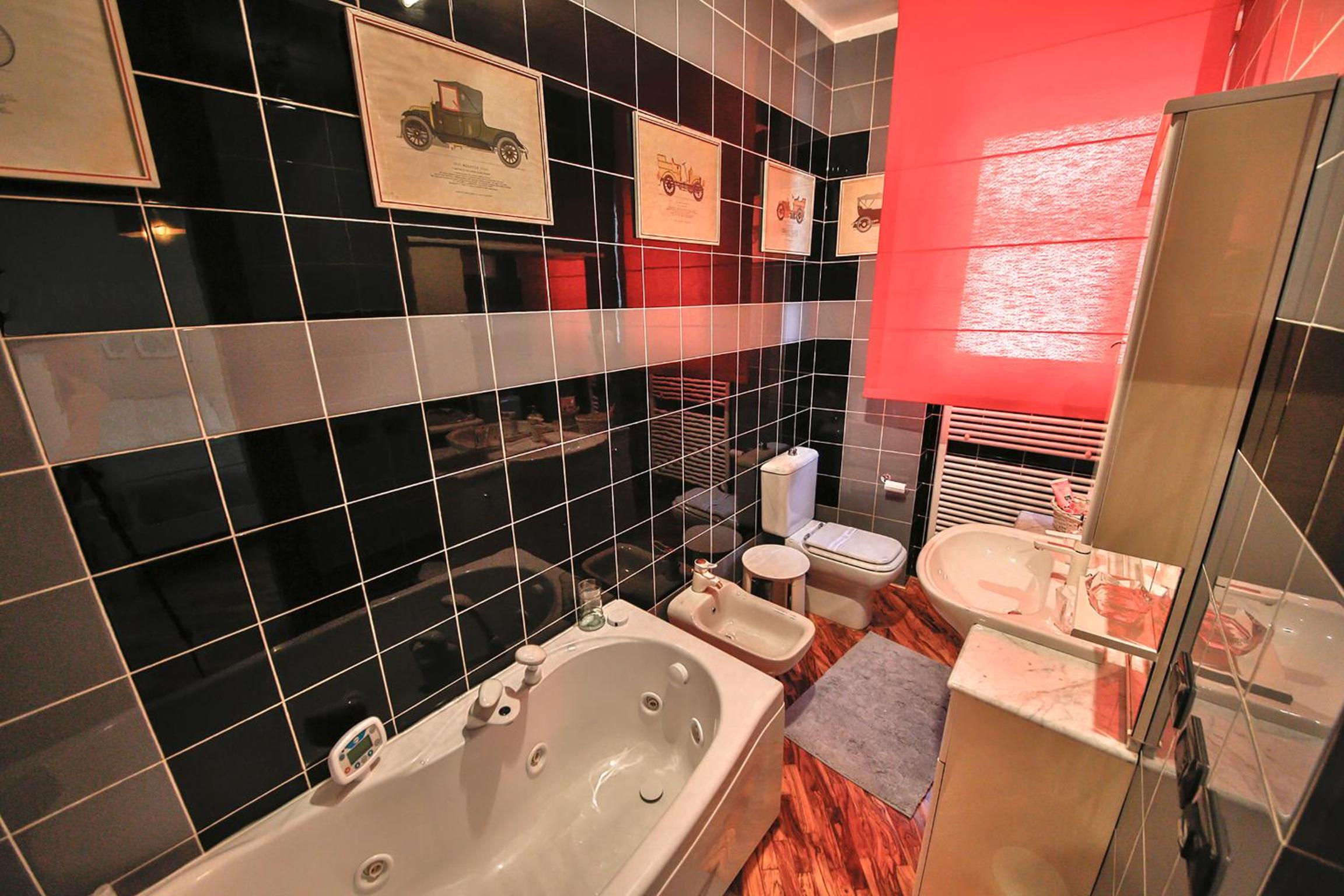 Baronessa B&B Florence