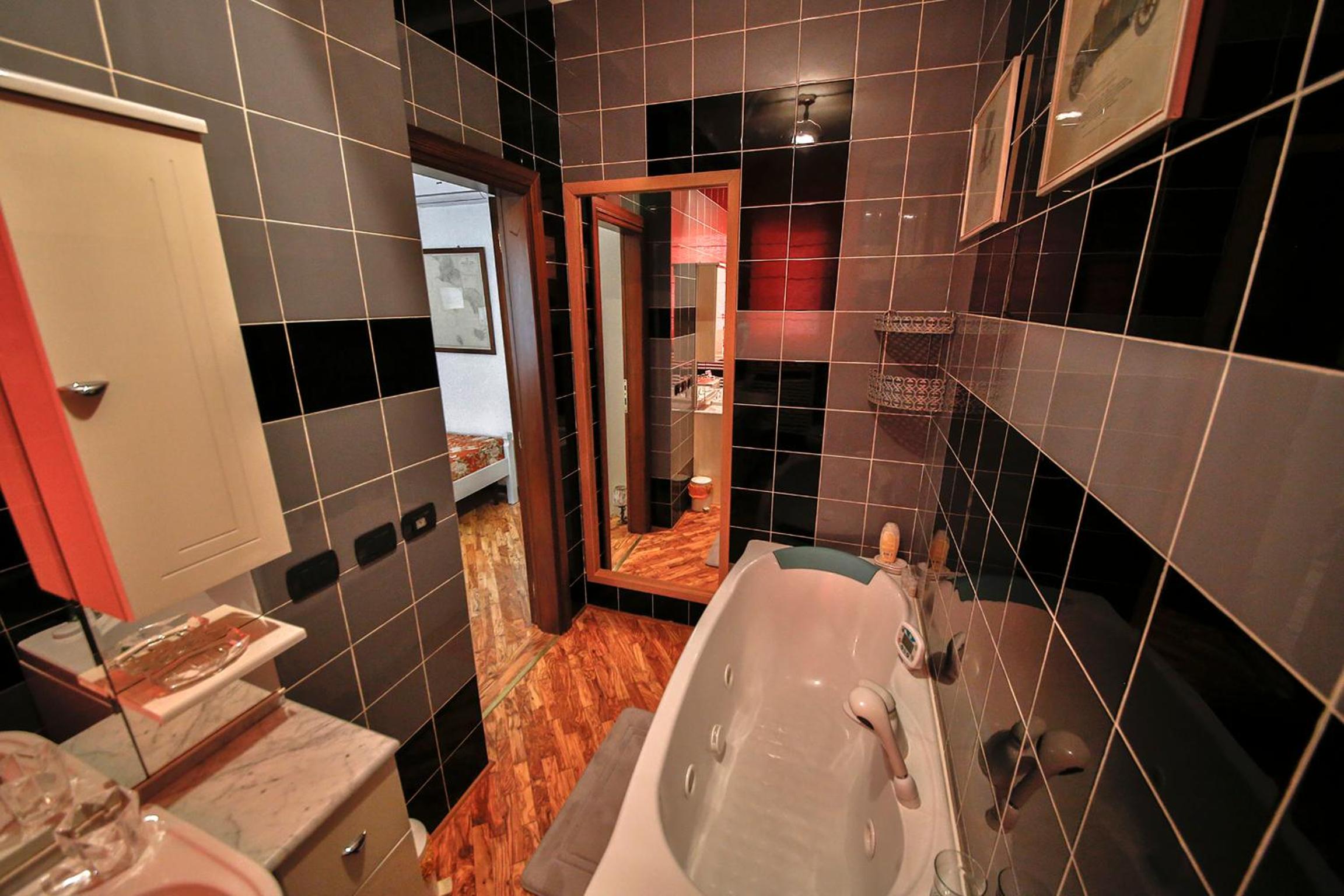 Baronessa B&B Florence