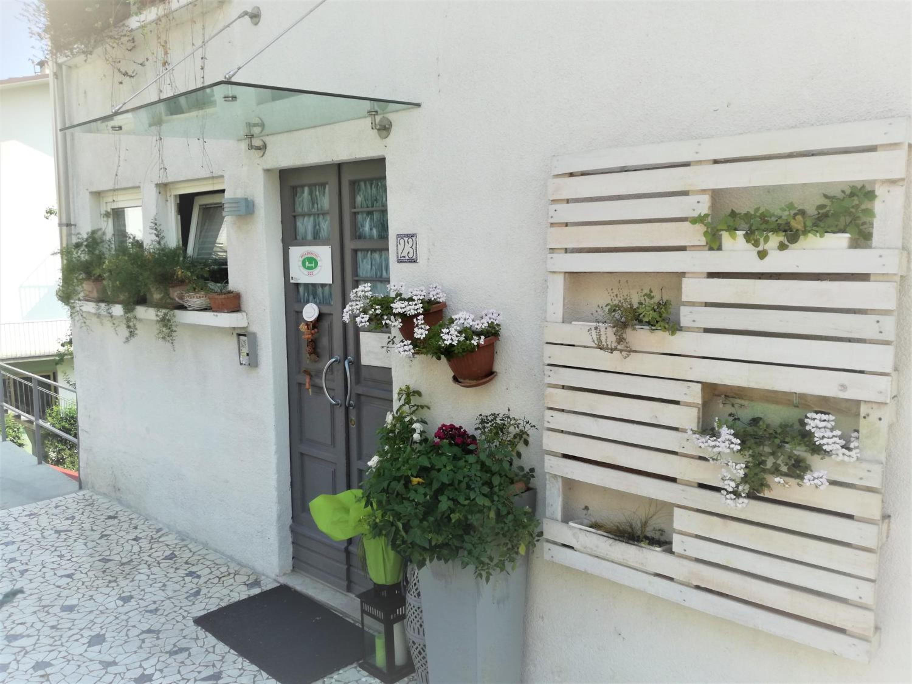 B&B Cappuccini