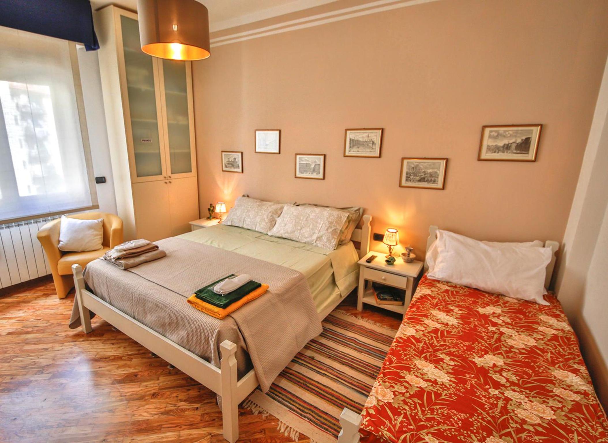 Baronessa B&B Florence