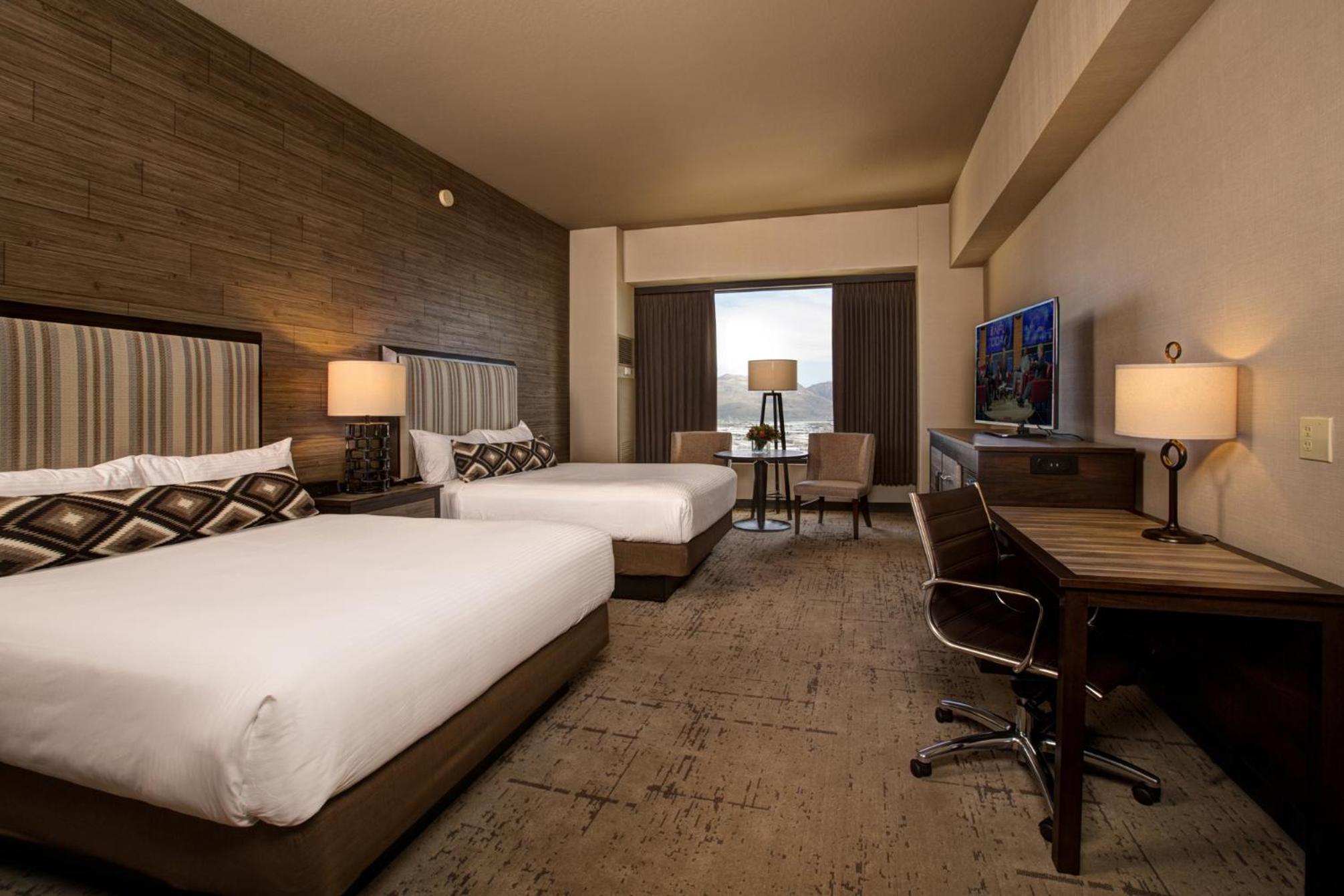 Nugget Casino Resort, Billede 12