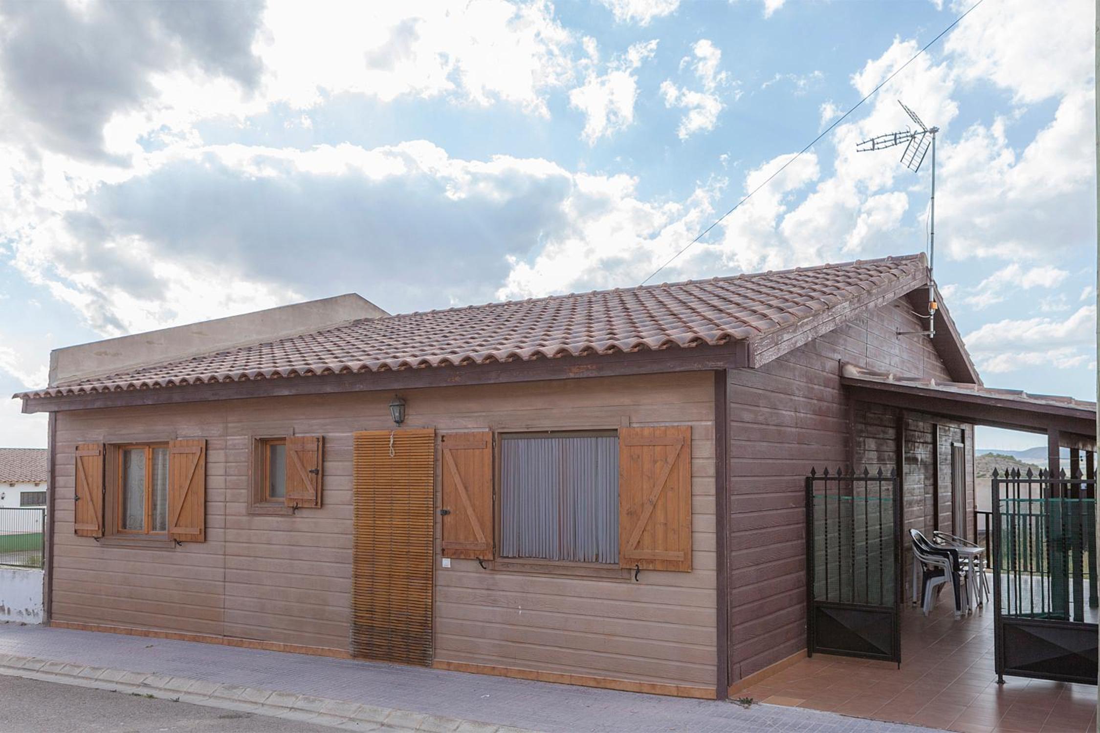 Casa Rural los Caños view 2