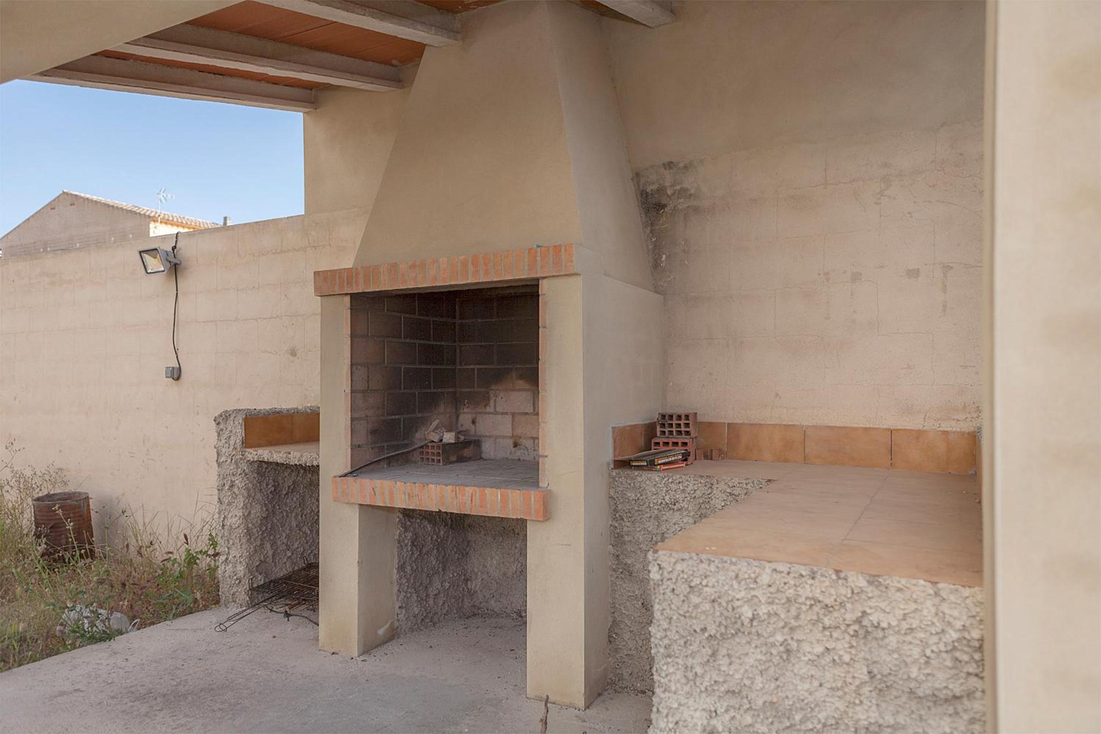 Casa Rural los Caños view 5