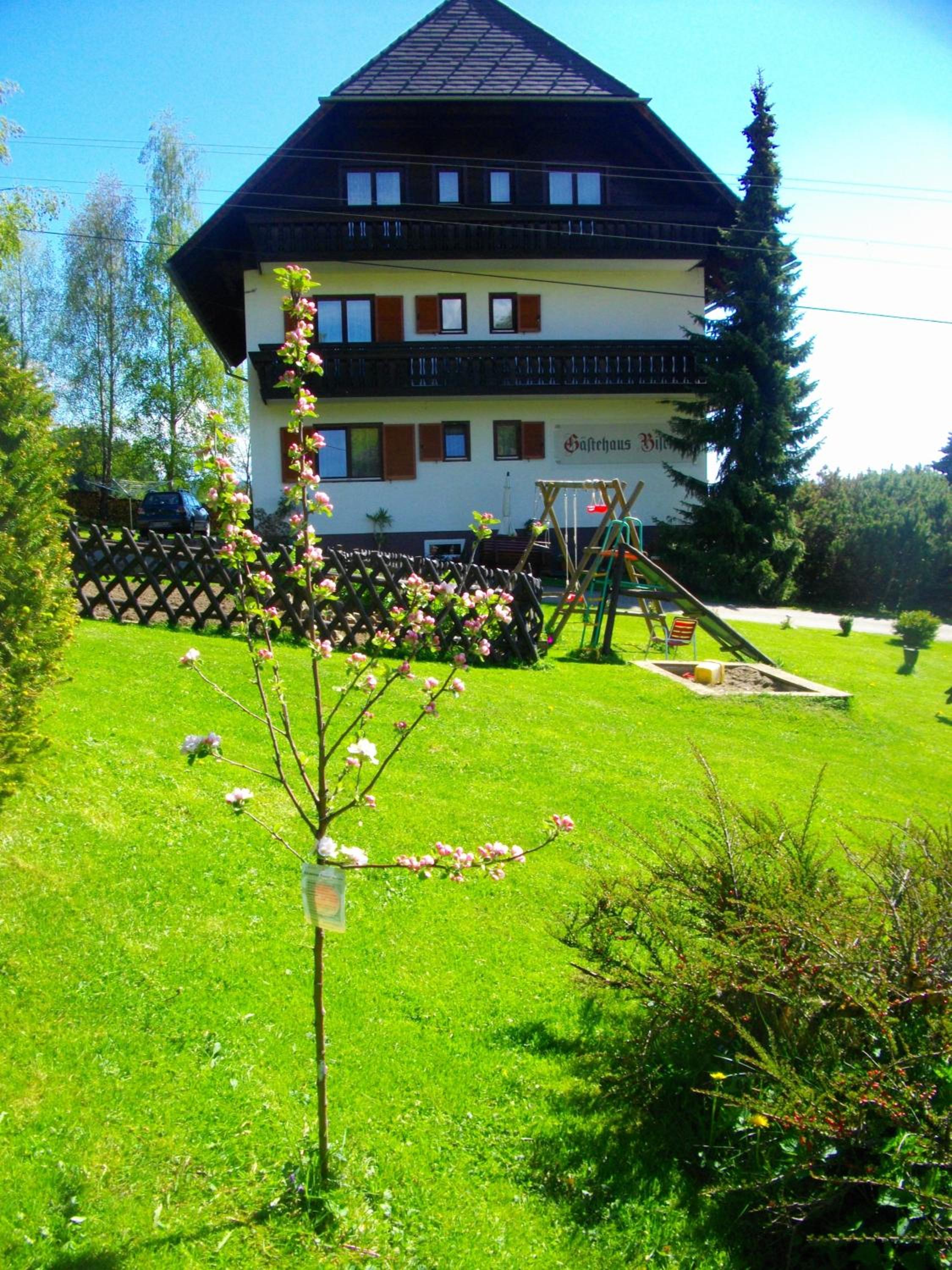 Gästehaus Bischof