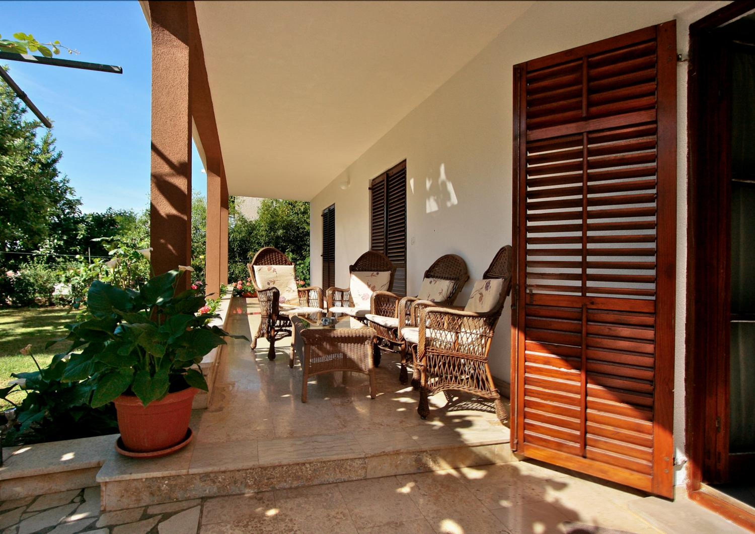 Apartment Kazalac Green Oasis