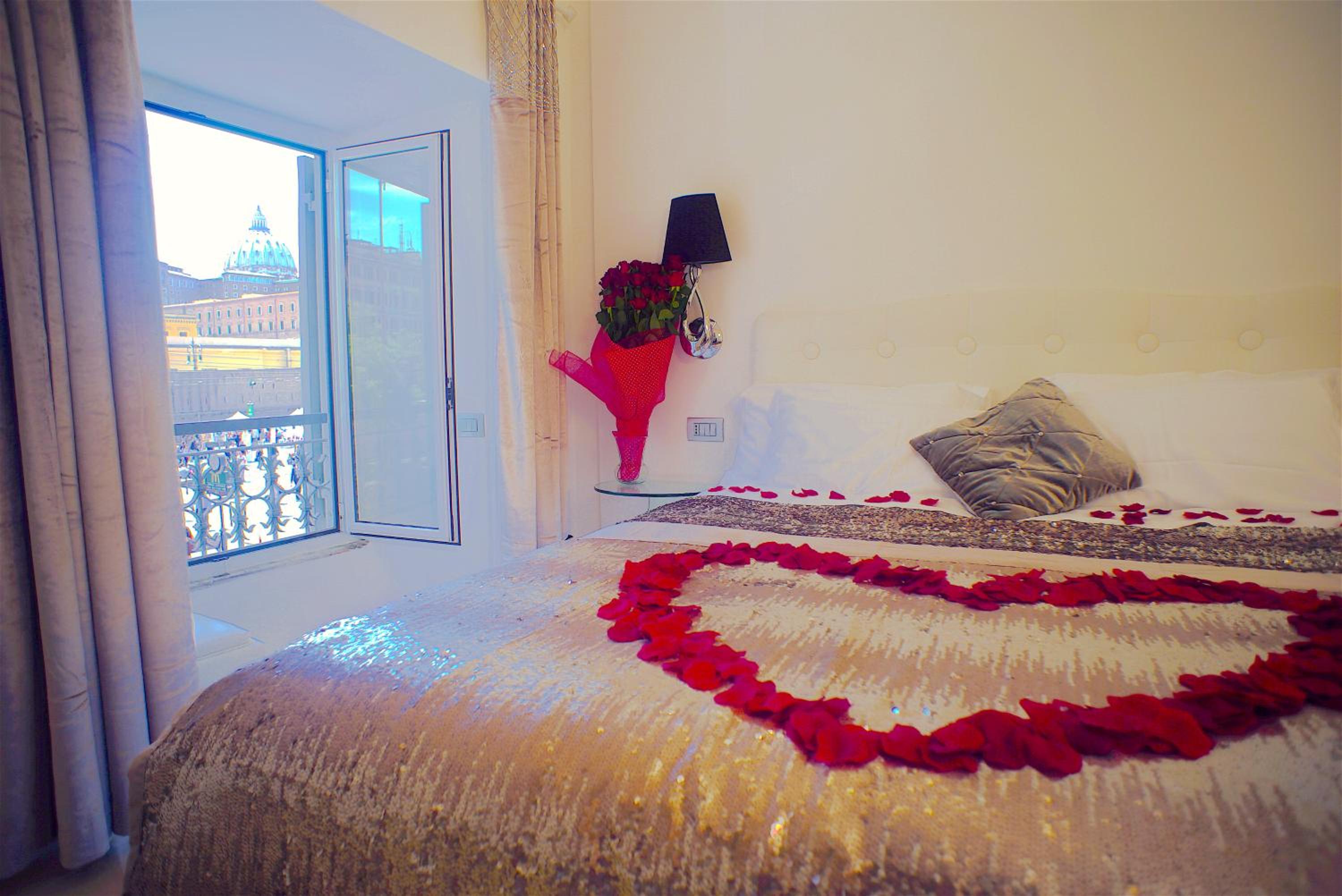 San Pietro Grand Suite