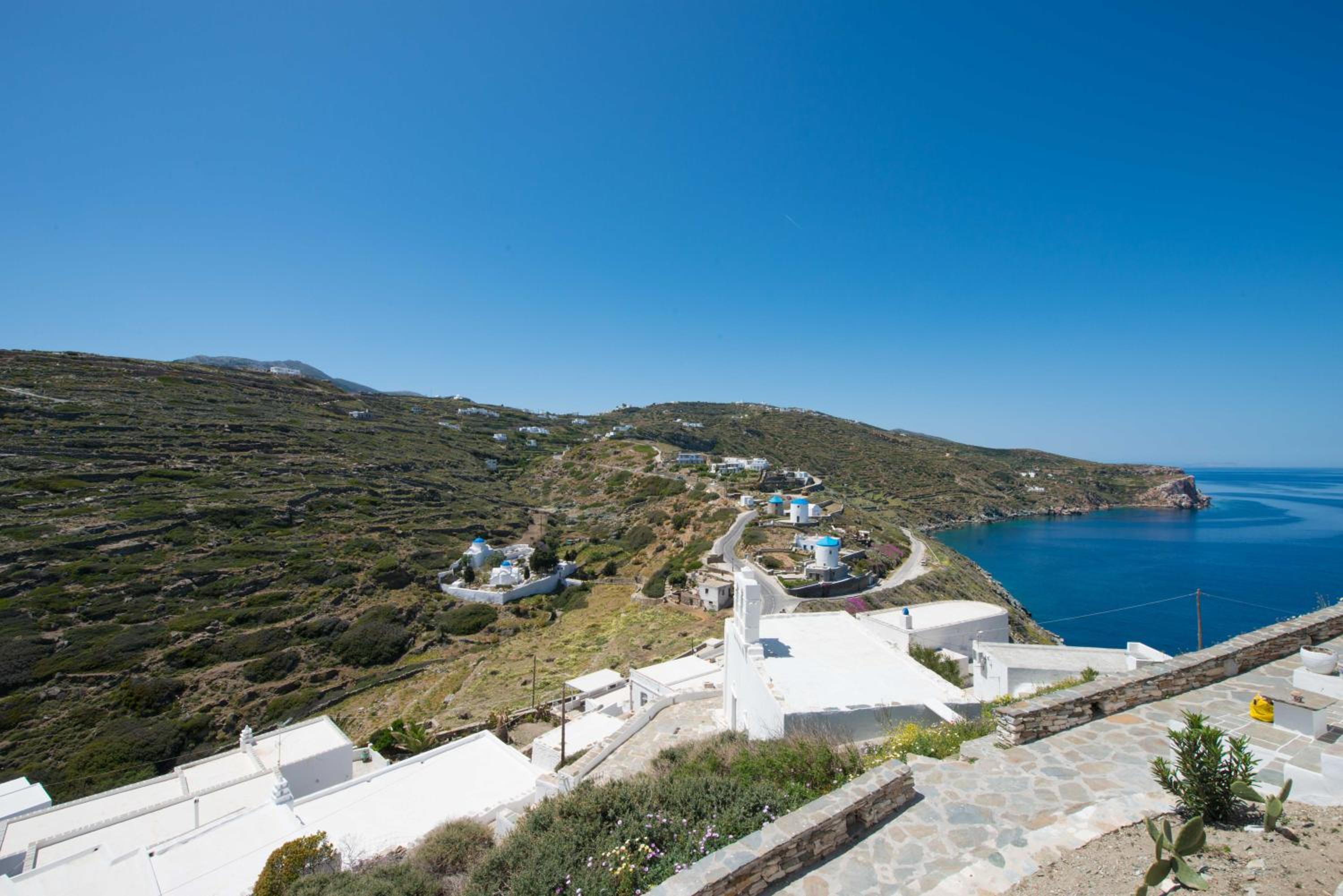 Athina Exquisite Houses