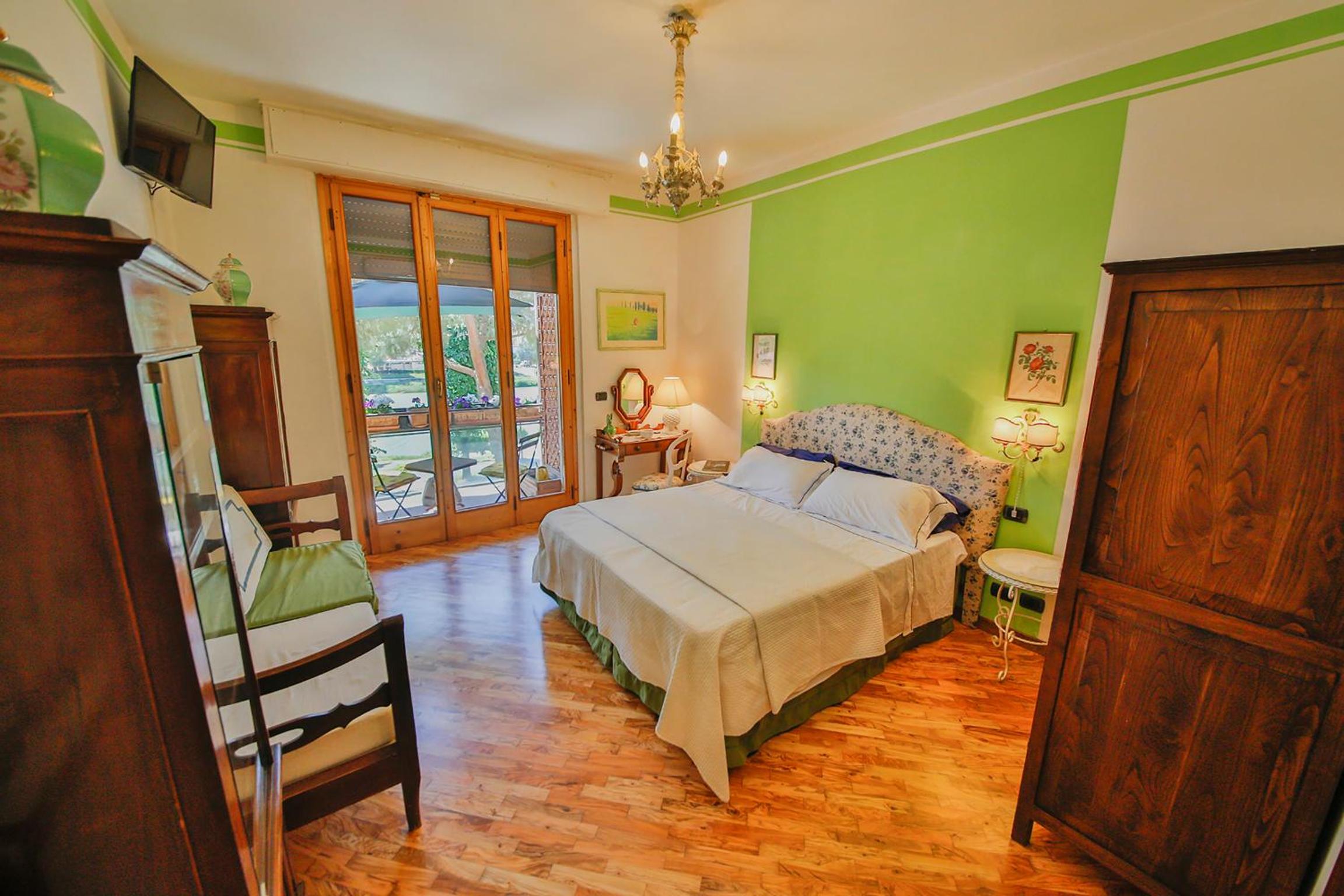 Baronessa B&B Florence
