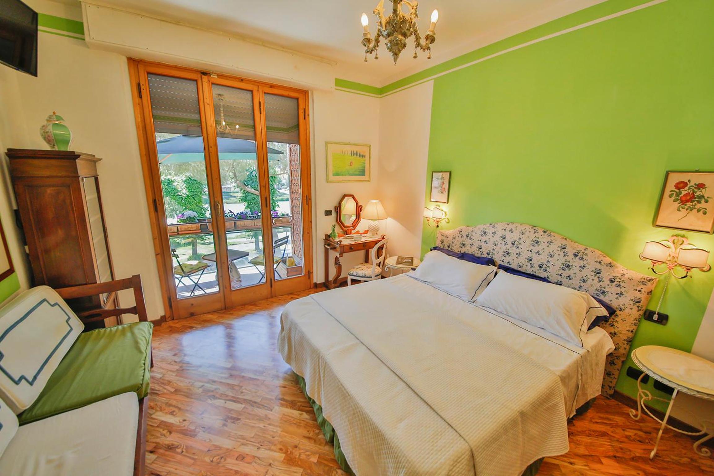 Baronessa B&B Florence