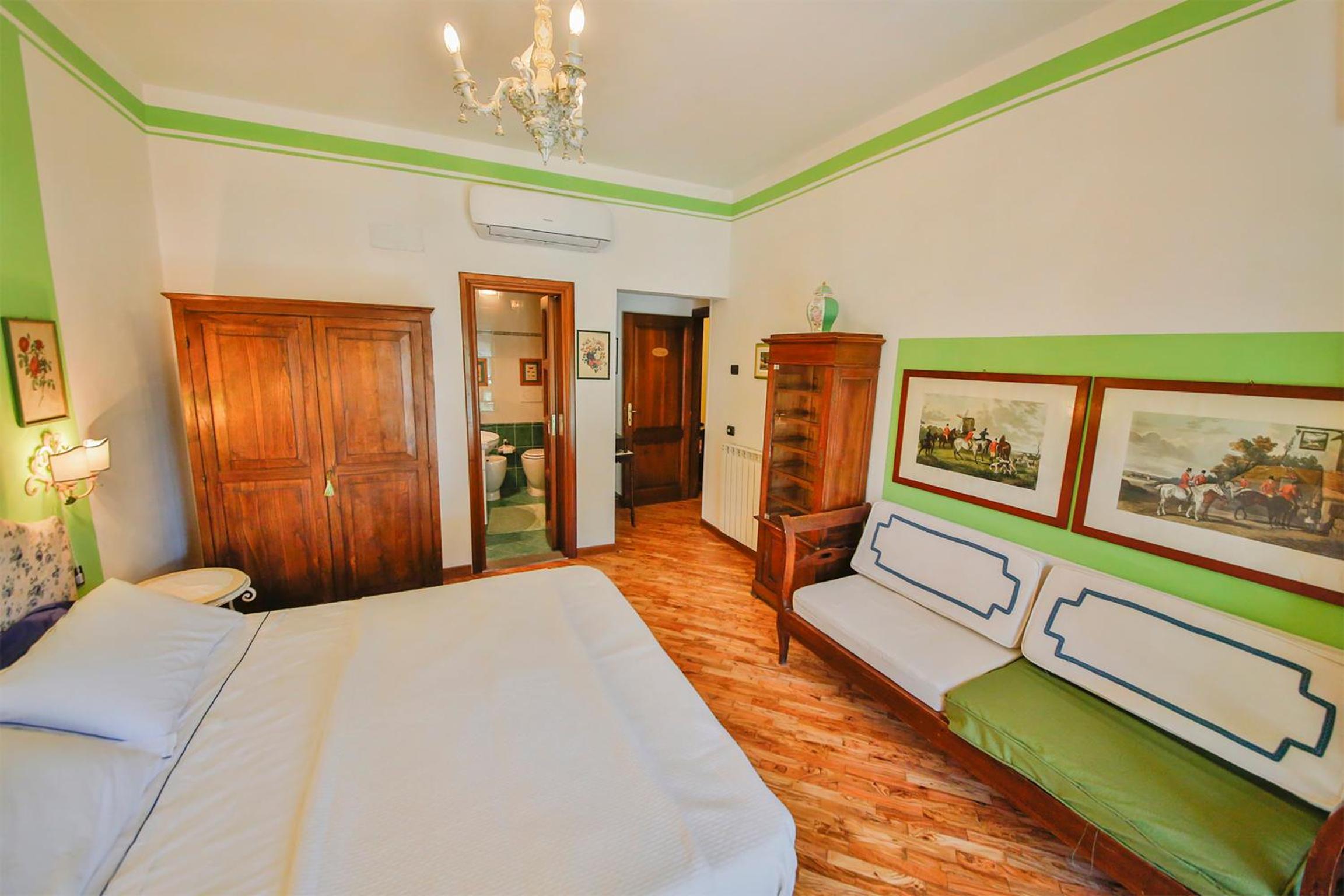 Baronessa B&B Florence