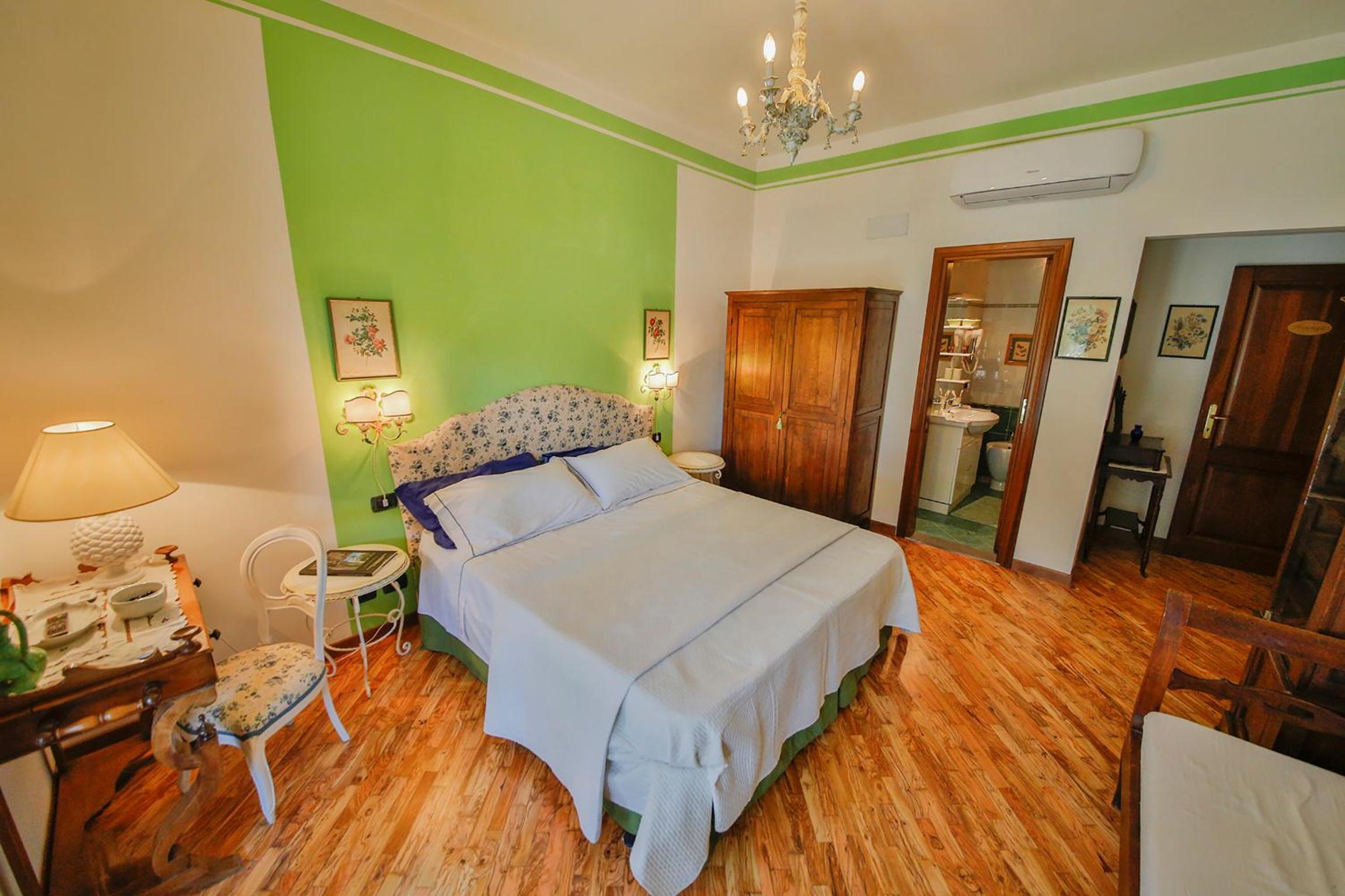 Baronessa B&B Florence