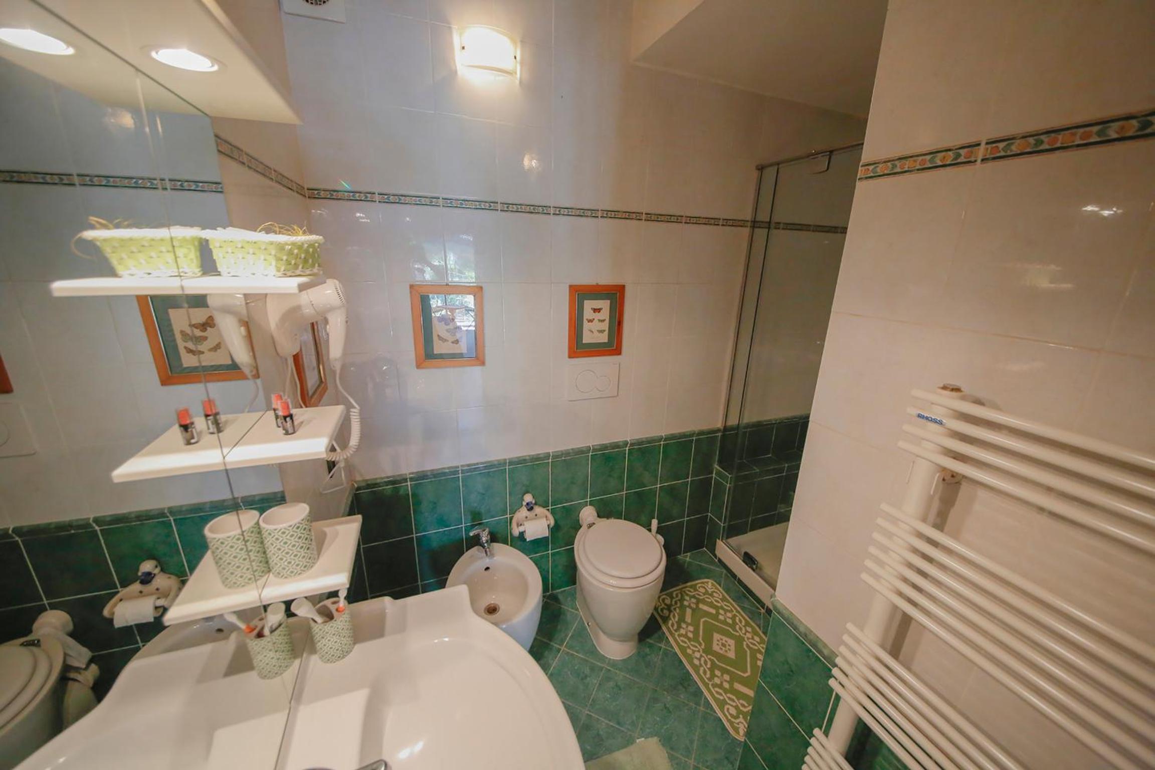 Baronessa B&B Florence