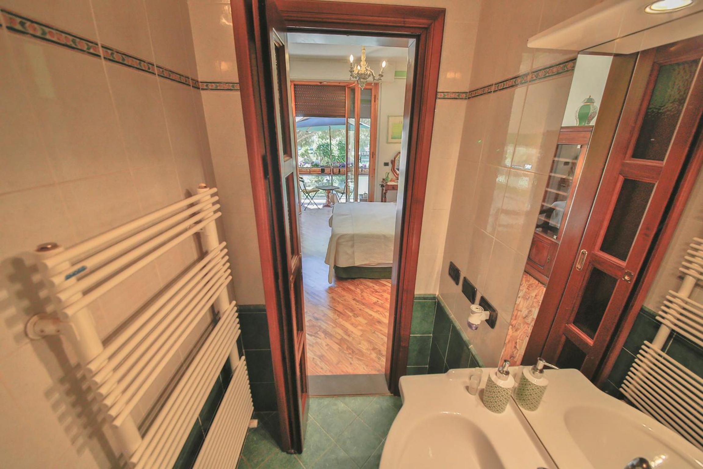 Baronessa B&B Florence