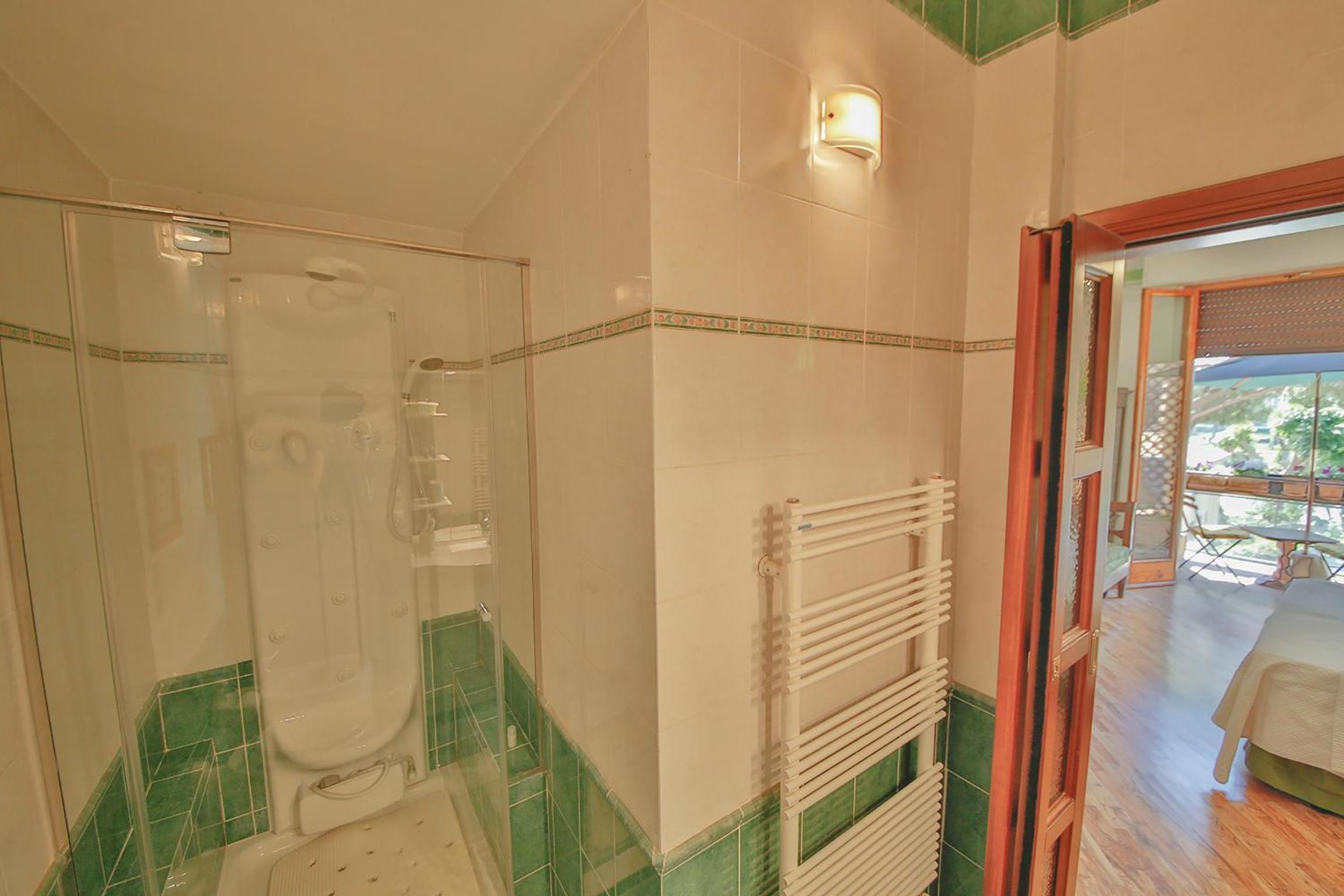 Baronessa B&B Florence