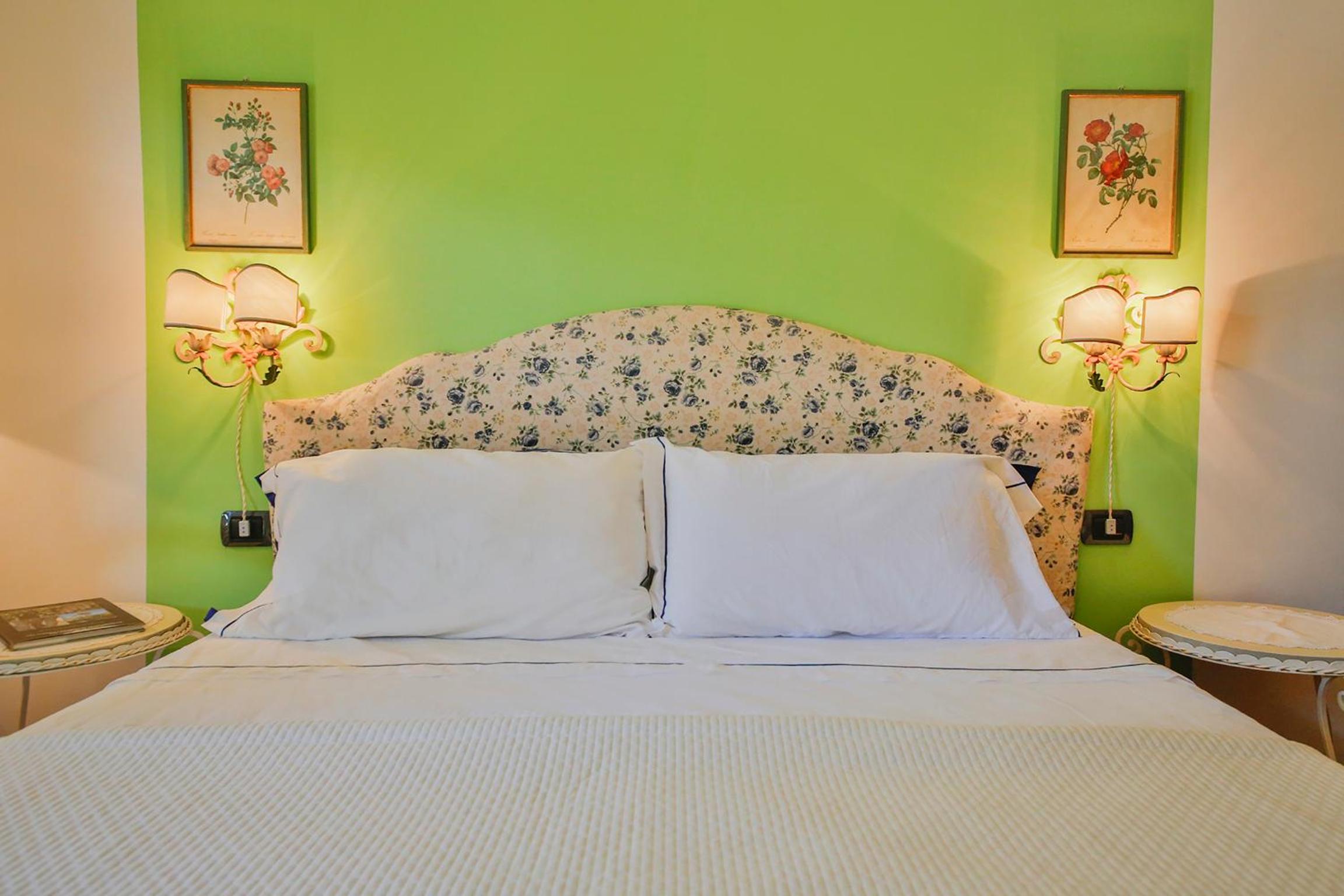 Baronessa B&B Florence