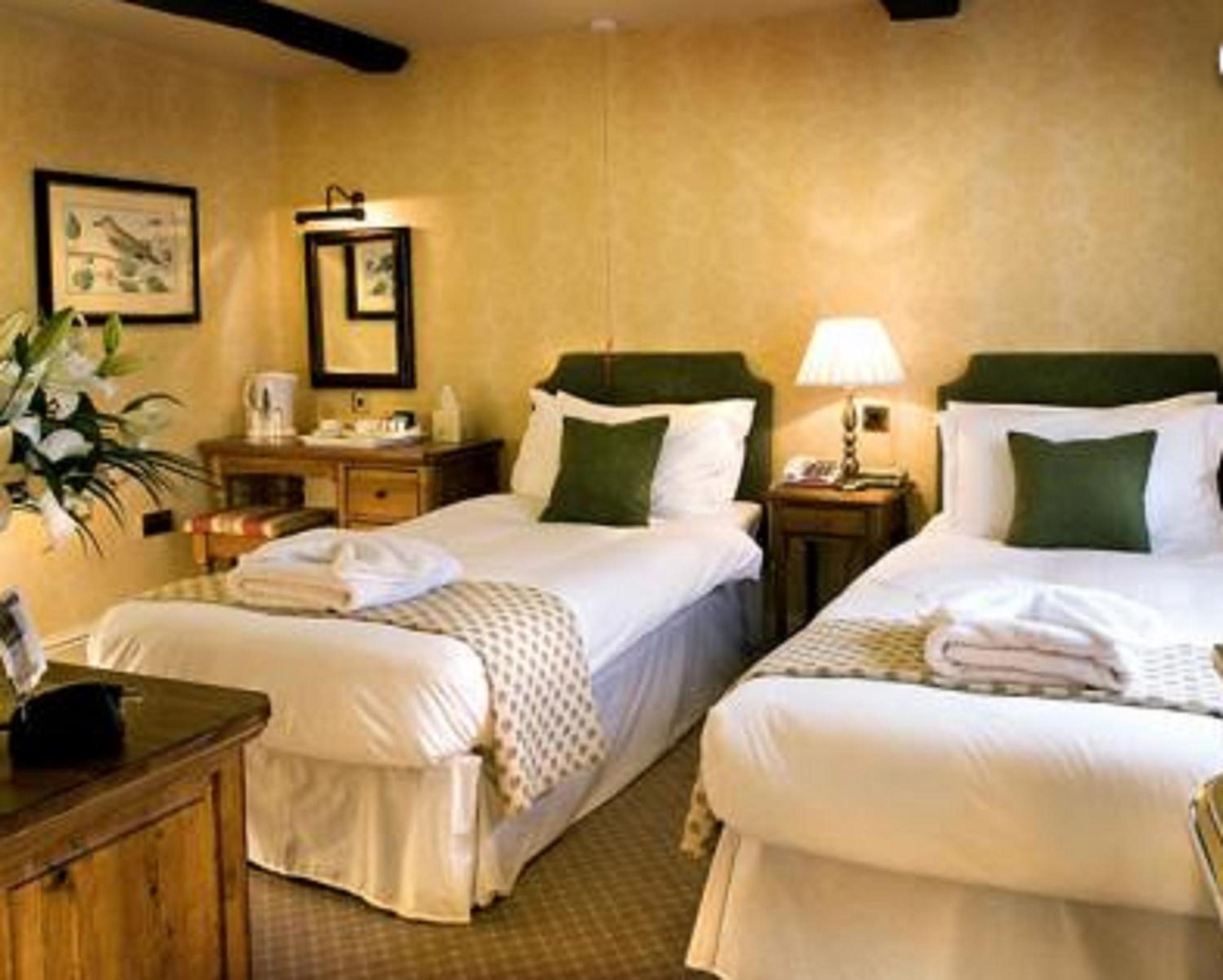 Devizes Vacations - The Bear Hotel - Property Image 24