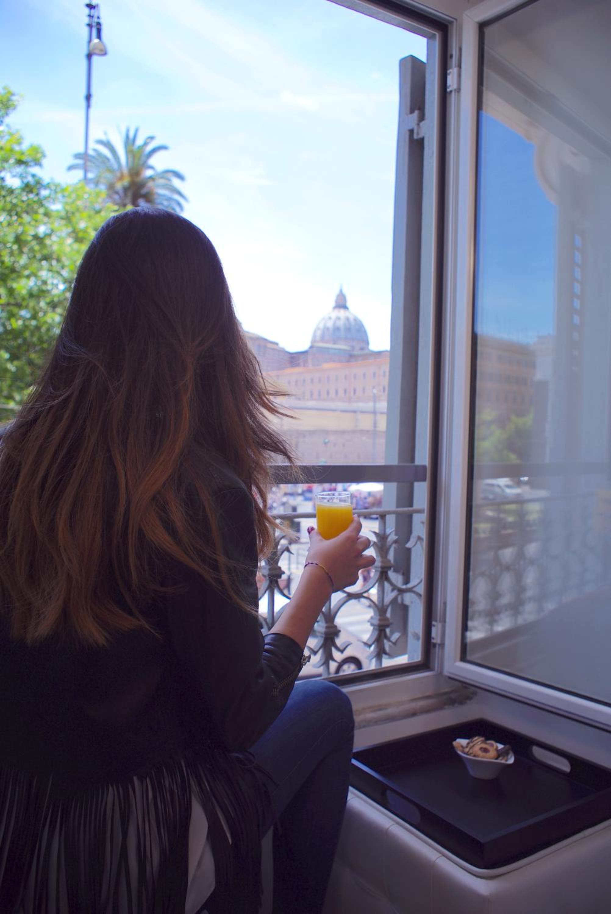 San Pietro Grand Suite