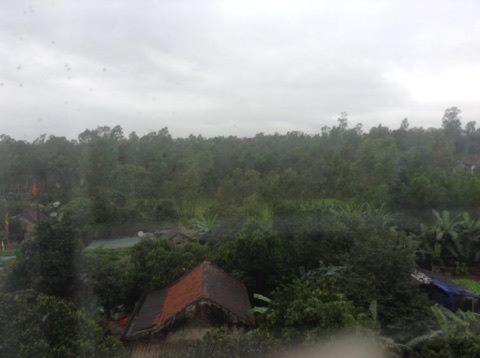 Nha Nghi Gia Bao