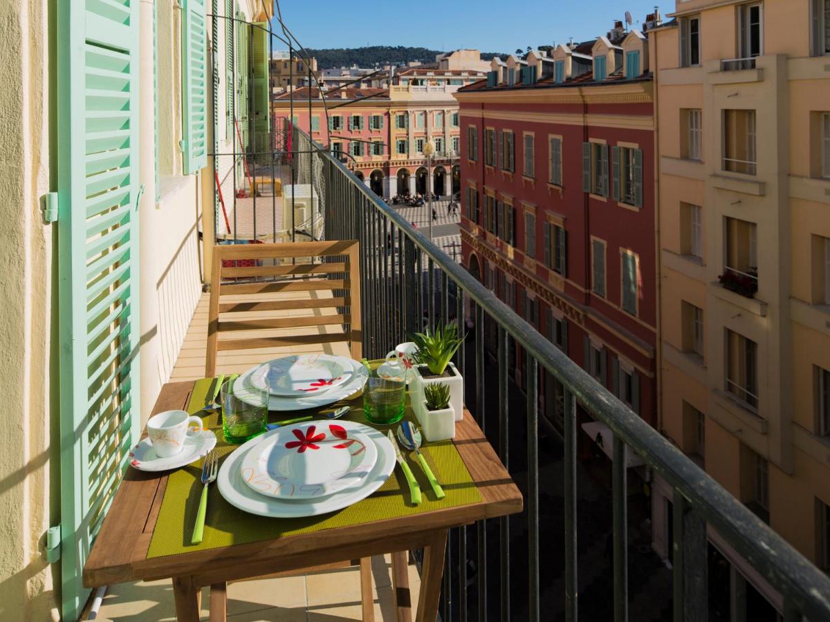 France-Nice-Carré d'Or (studio ou 2 pièces) photo 2