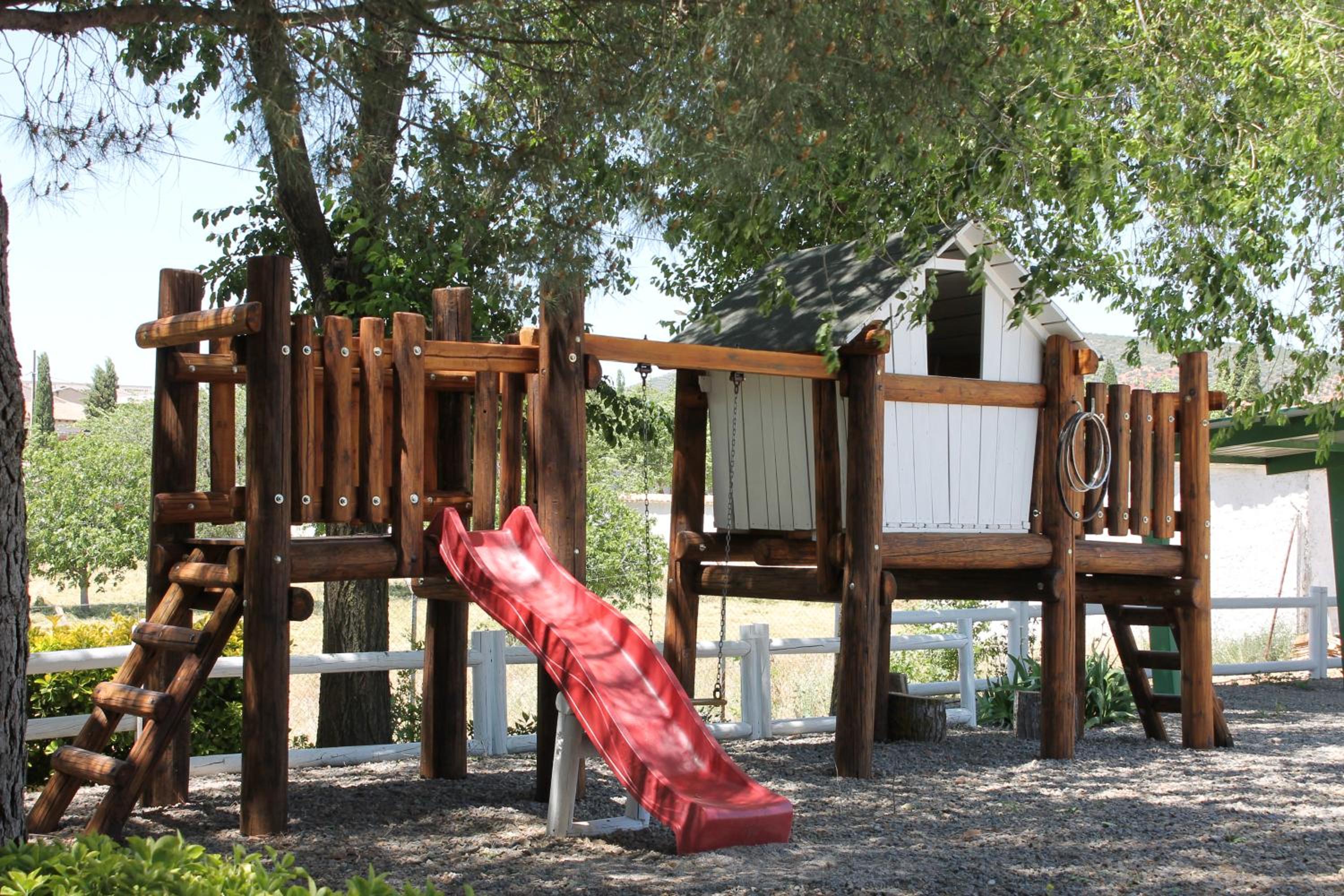 Los Laureles Casa Rural