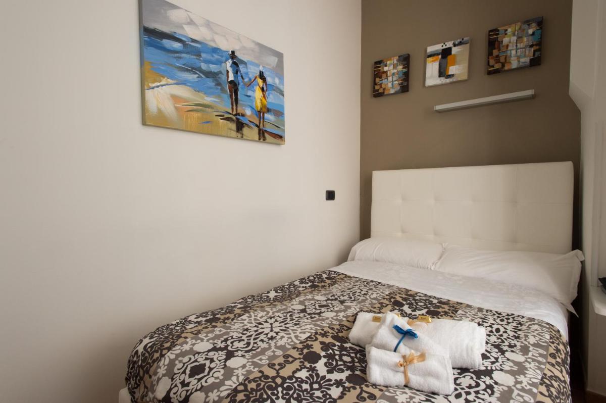 boutique apartment al duomo