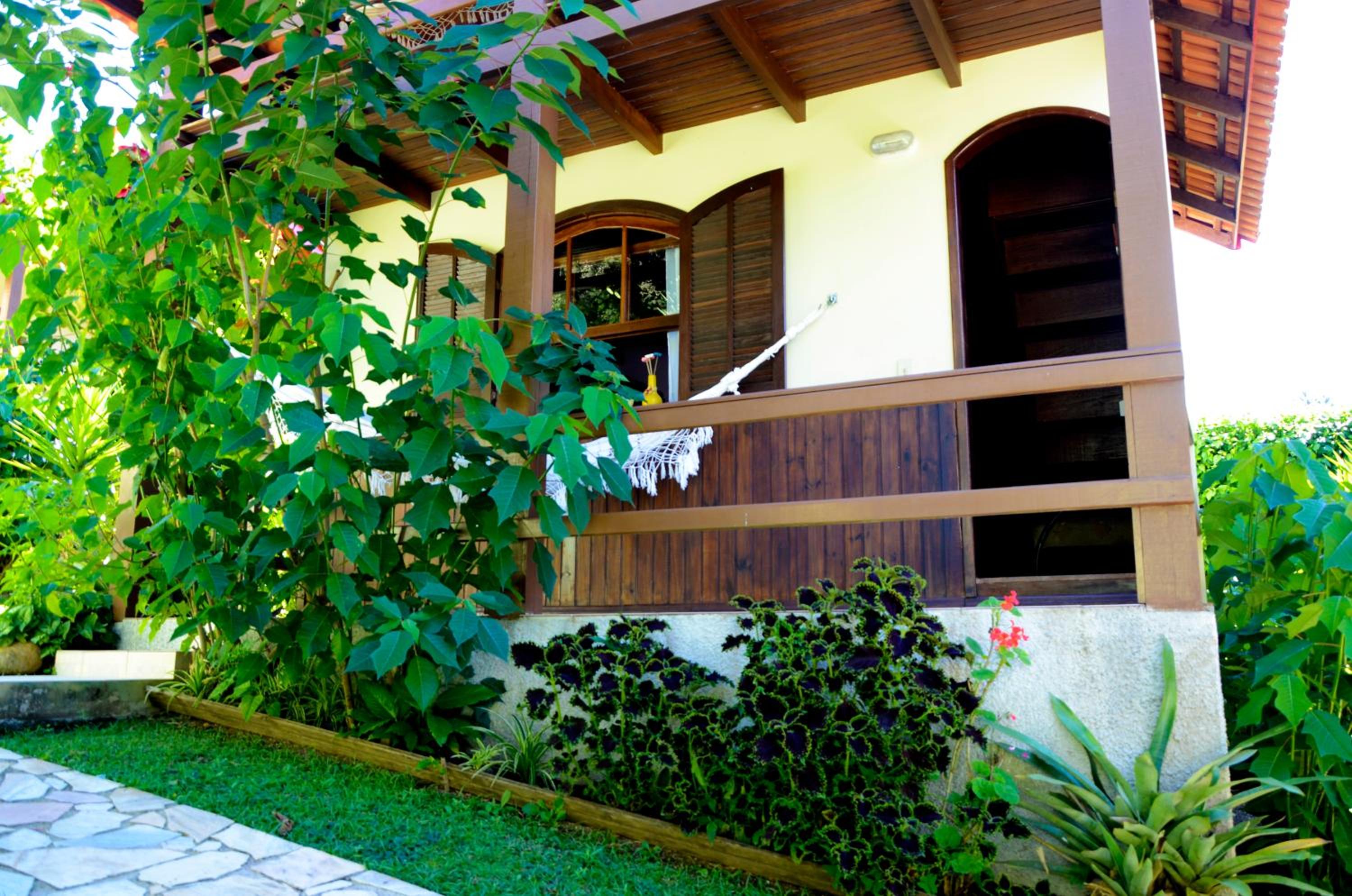 Pousada Sabor da Serra