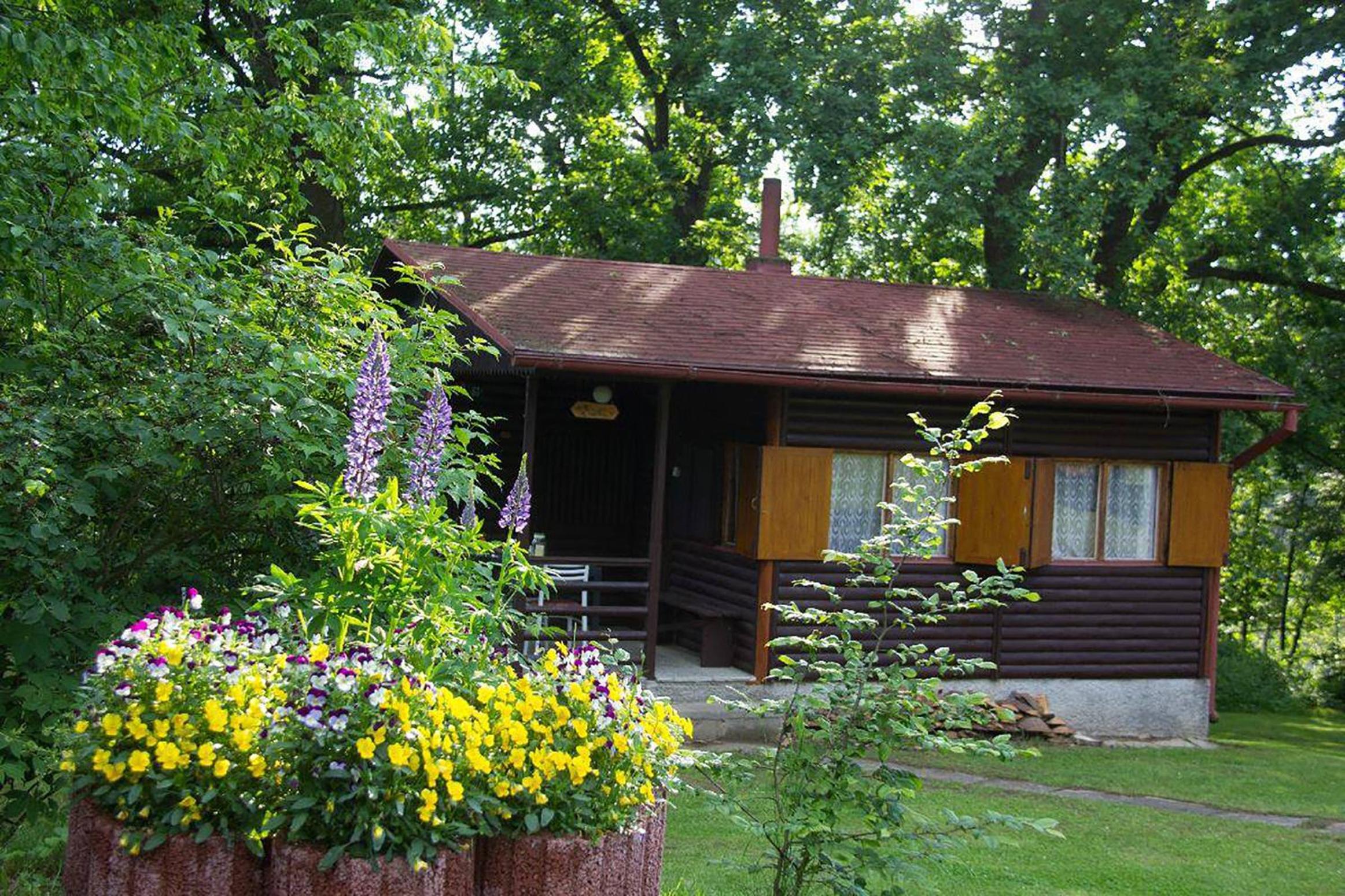 The Hideaway view 4