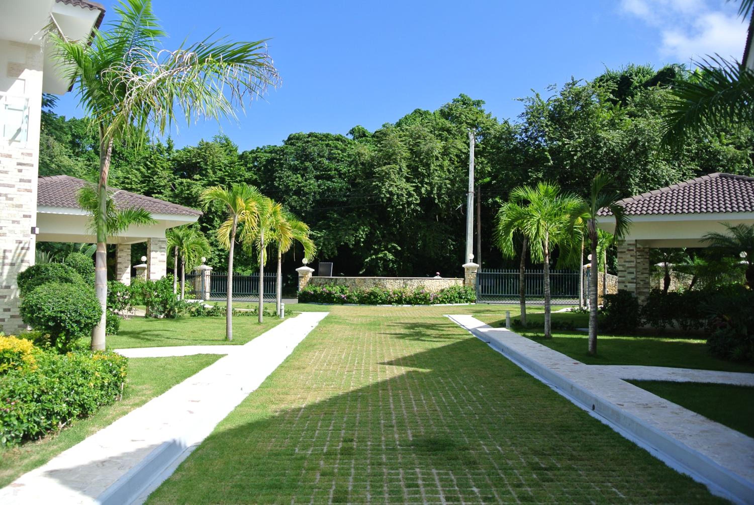 Perla del Mar Luxury Residence