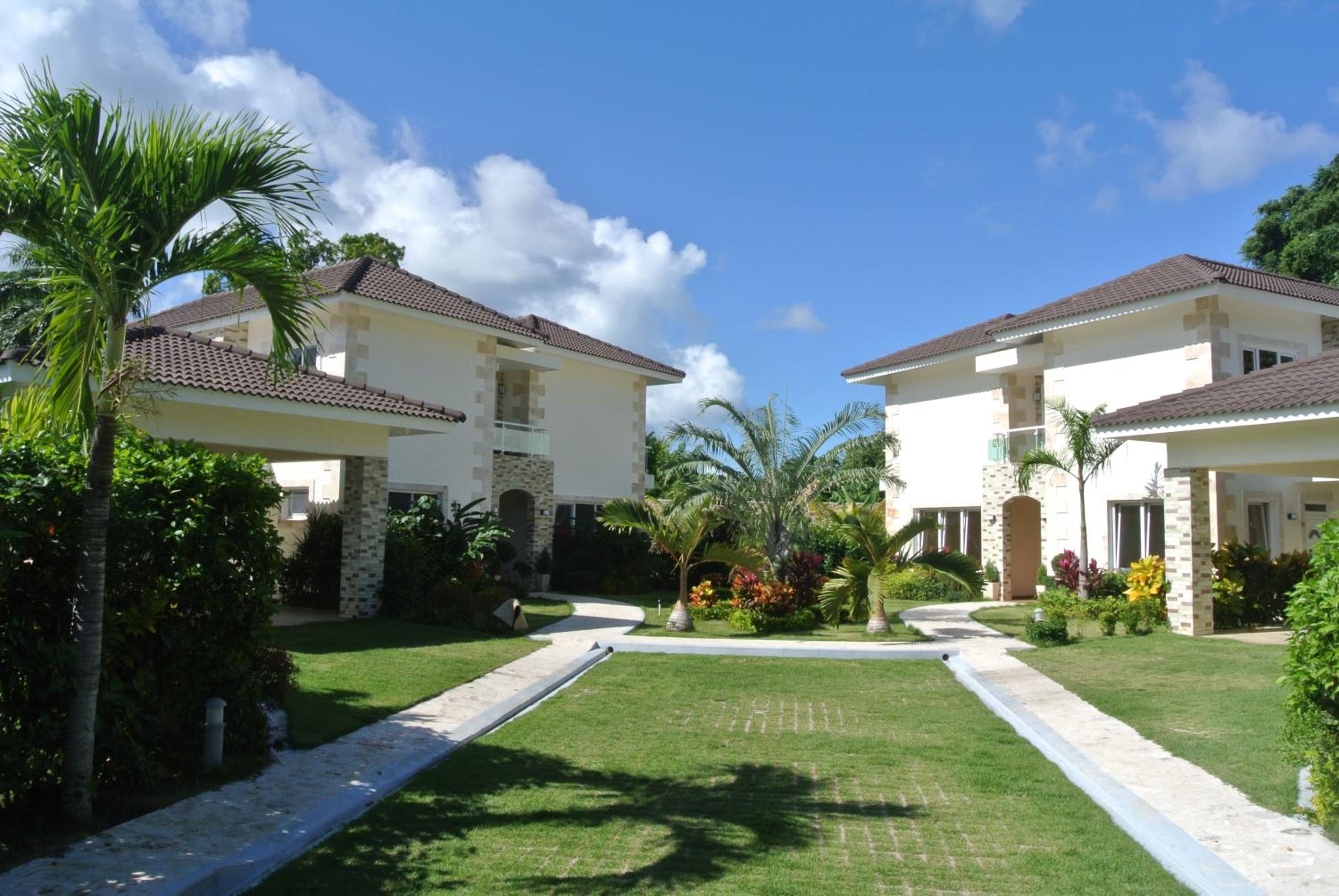 Perla del Mar Luxury Residence