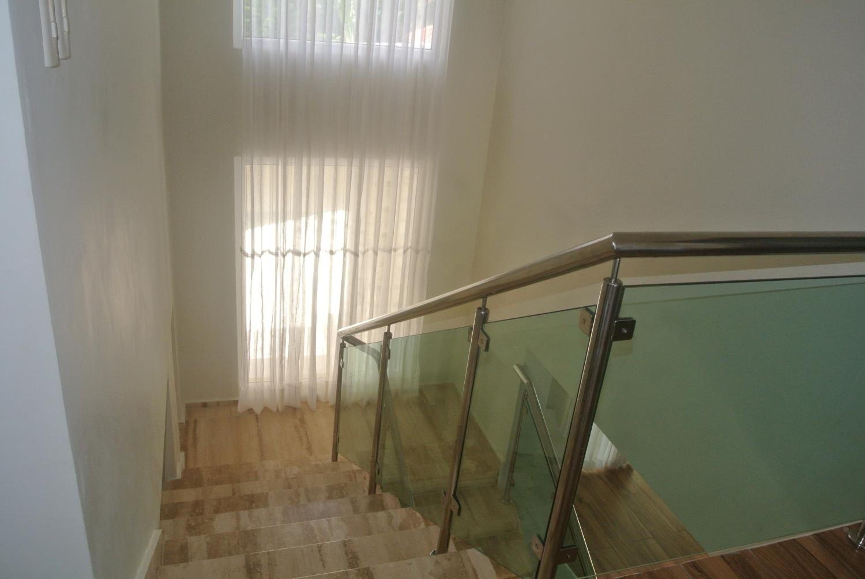 Perla del Mar Luxury Residence