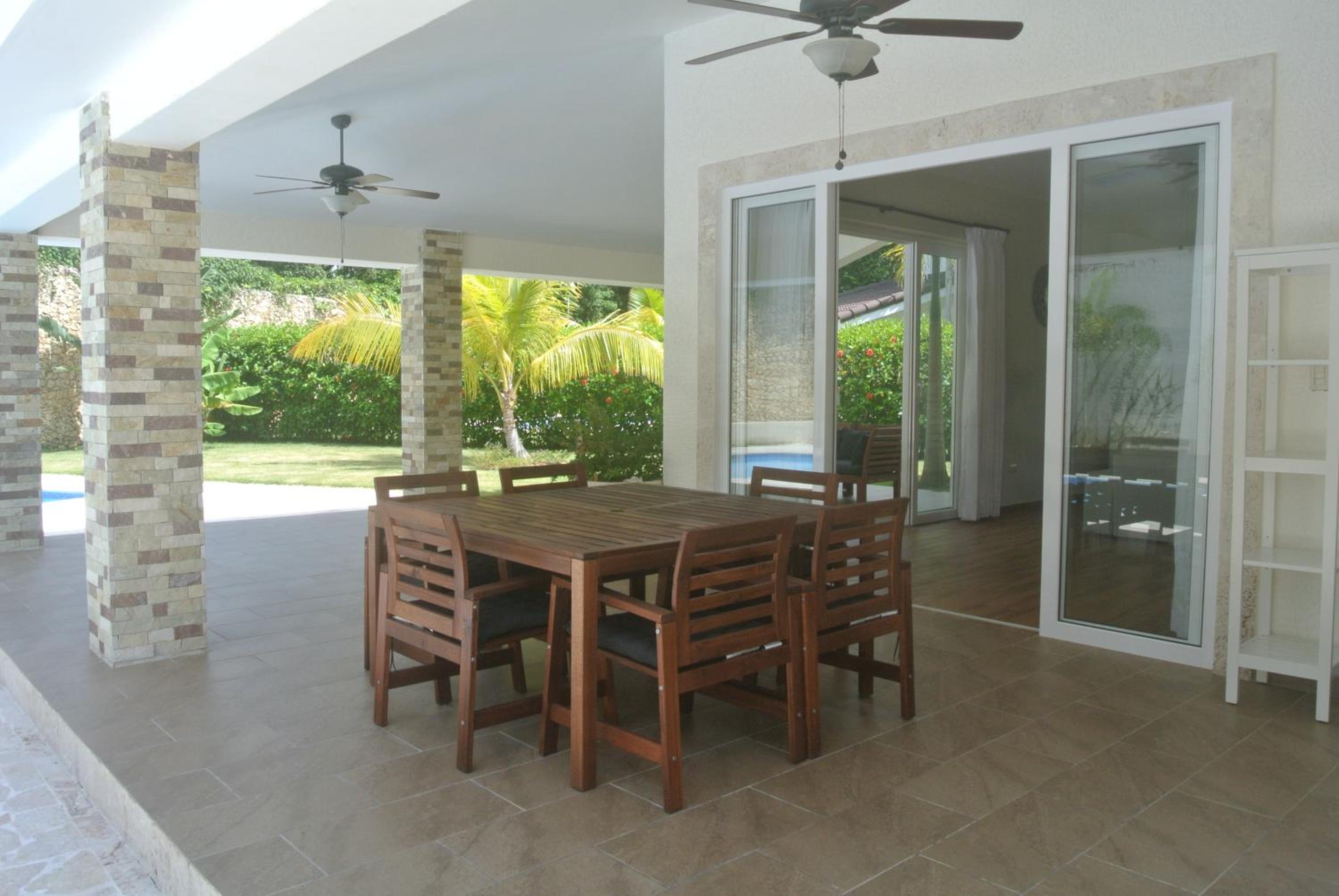 Perla del Mar Luxury Residence