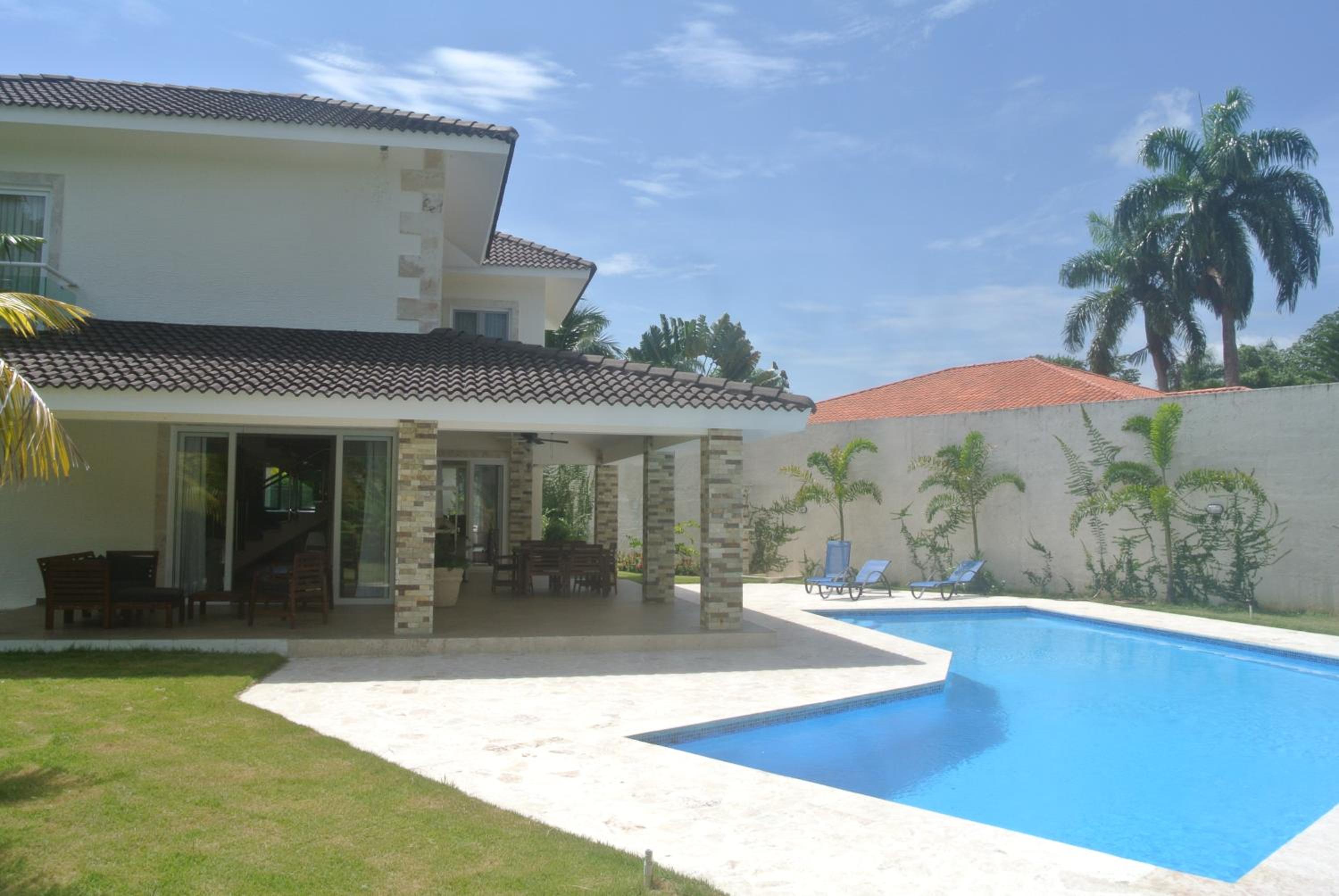 Perla del Mar Luxury Residence