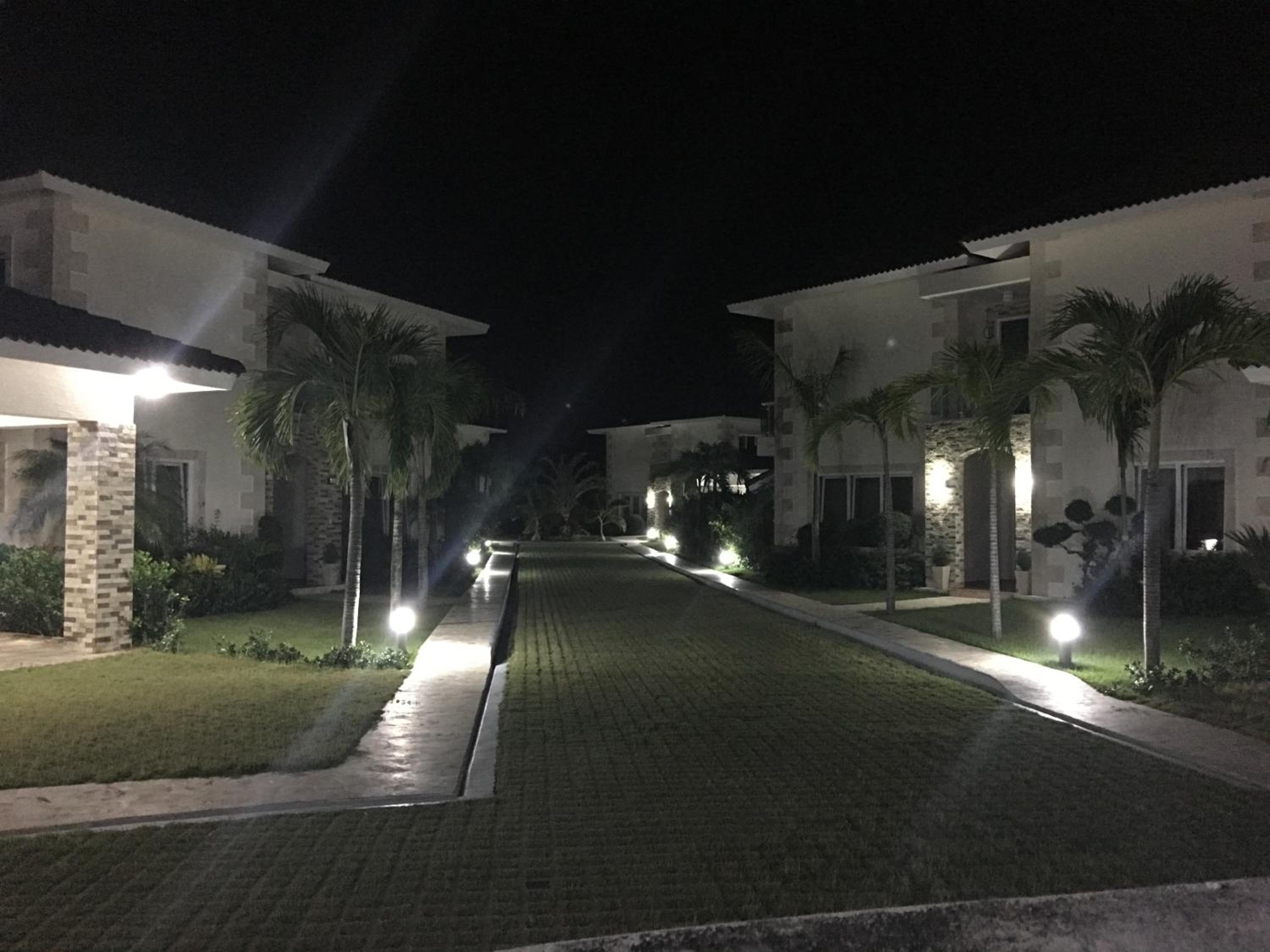 Perla del Mar Luxury Residence