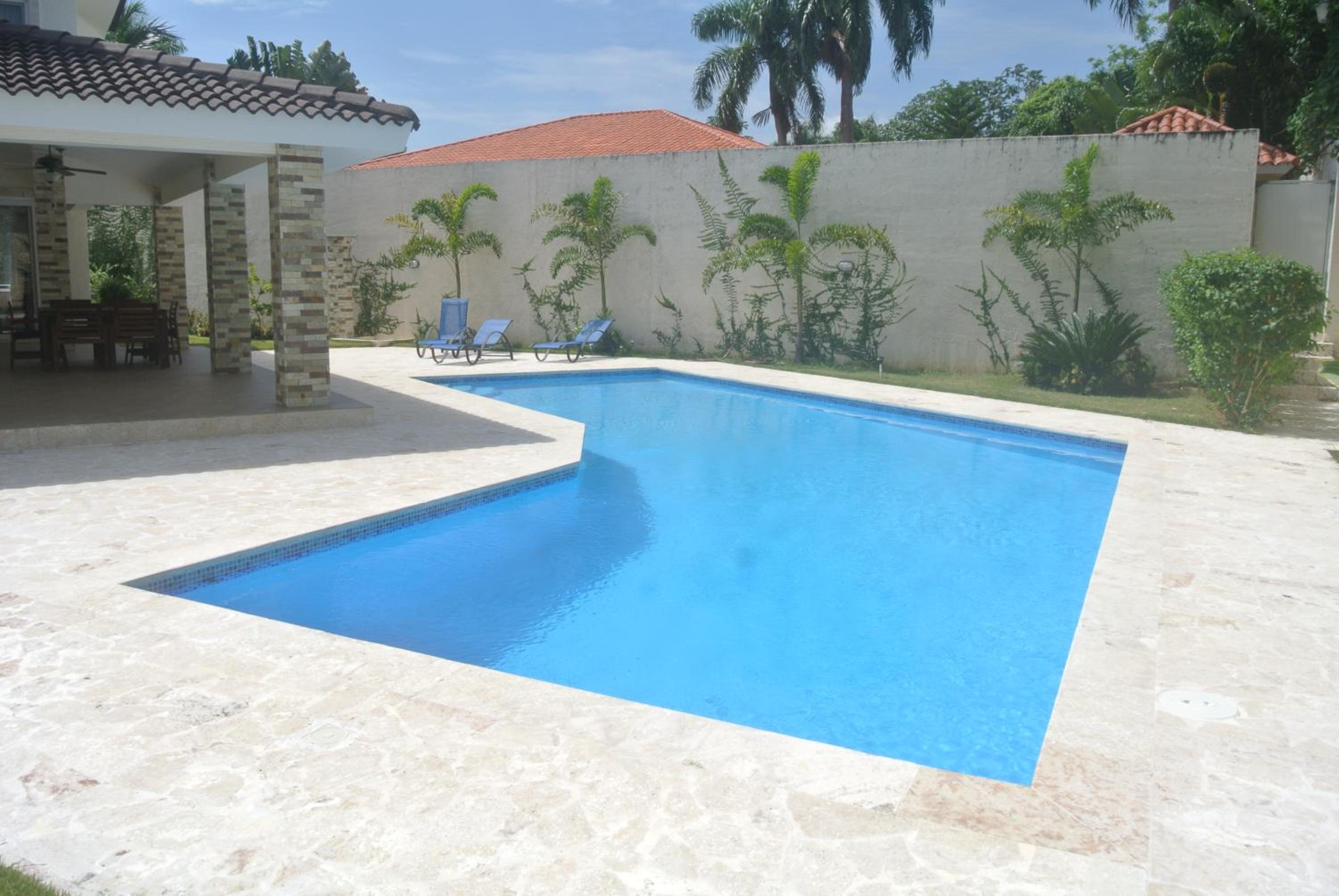 Perla del Mar Luxury Residence