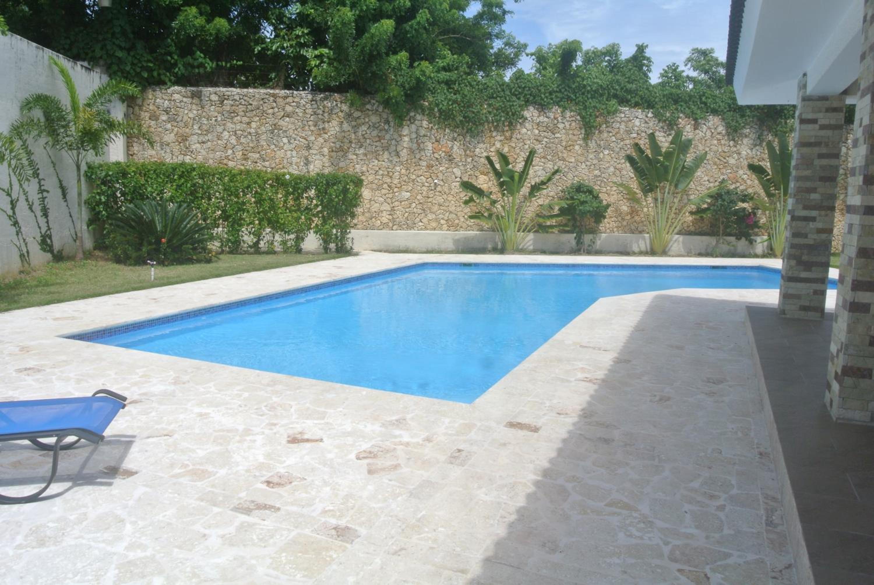 Perla del Mar Luxury Residence
