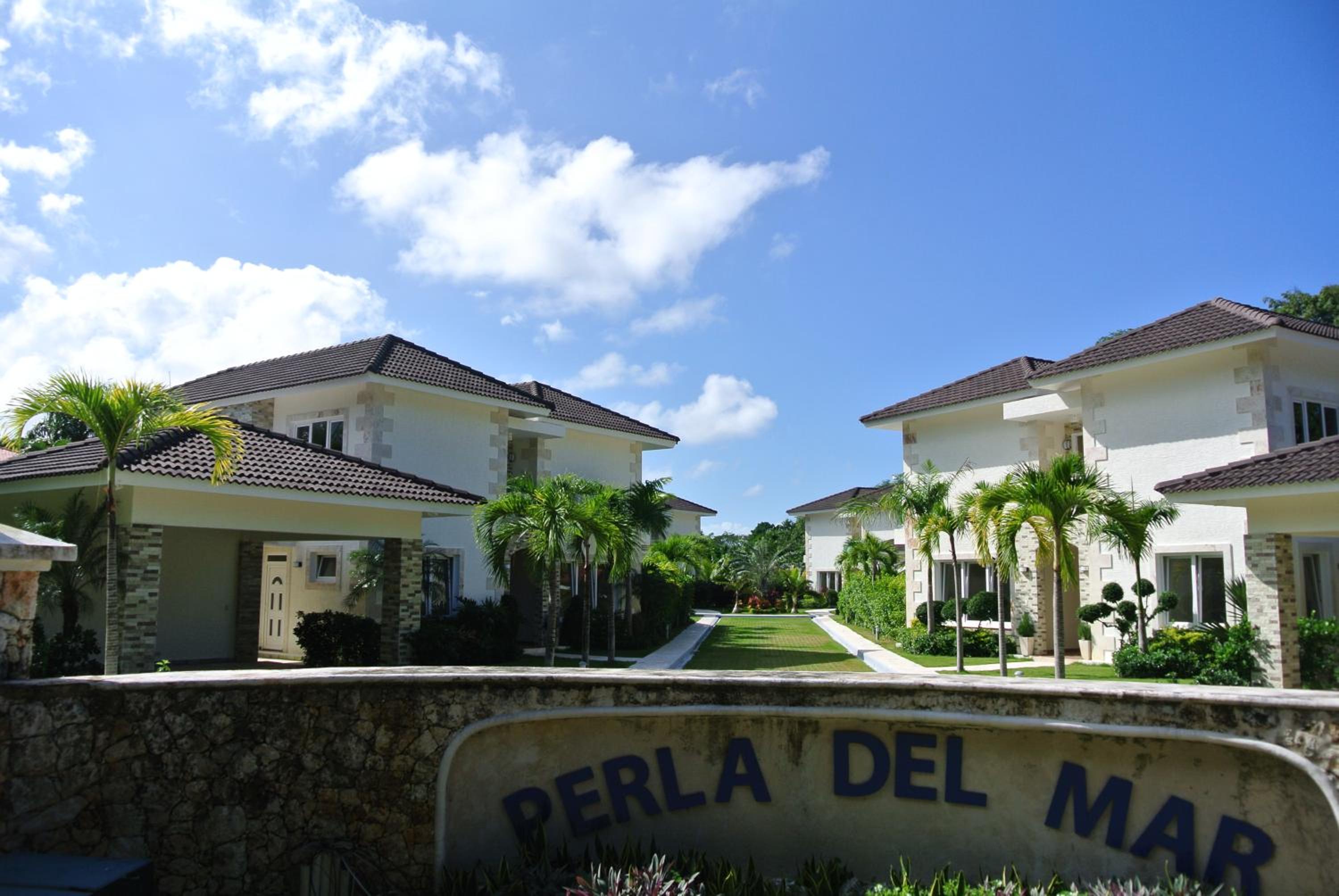 Perla del Mar Luxury Residence