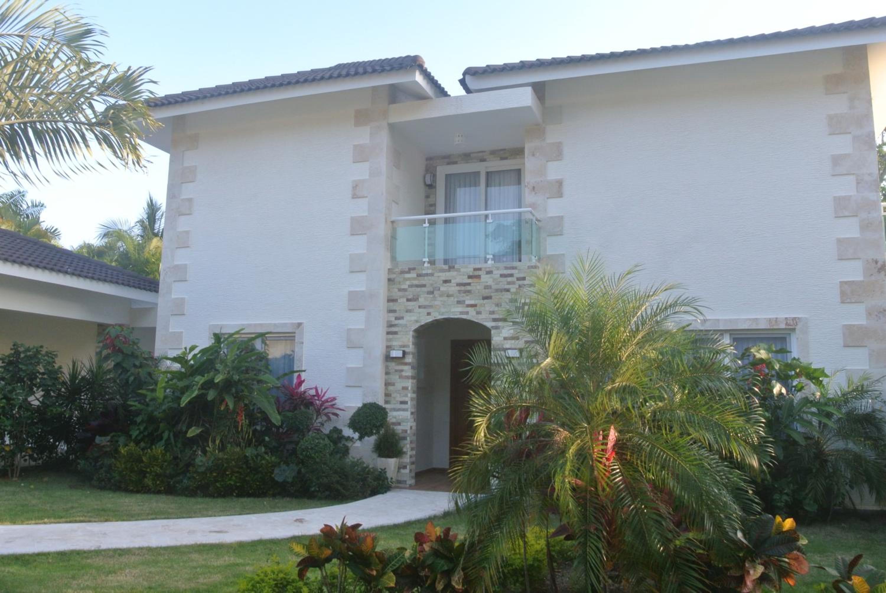 Perla del Mar Luxury Residence