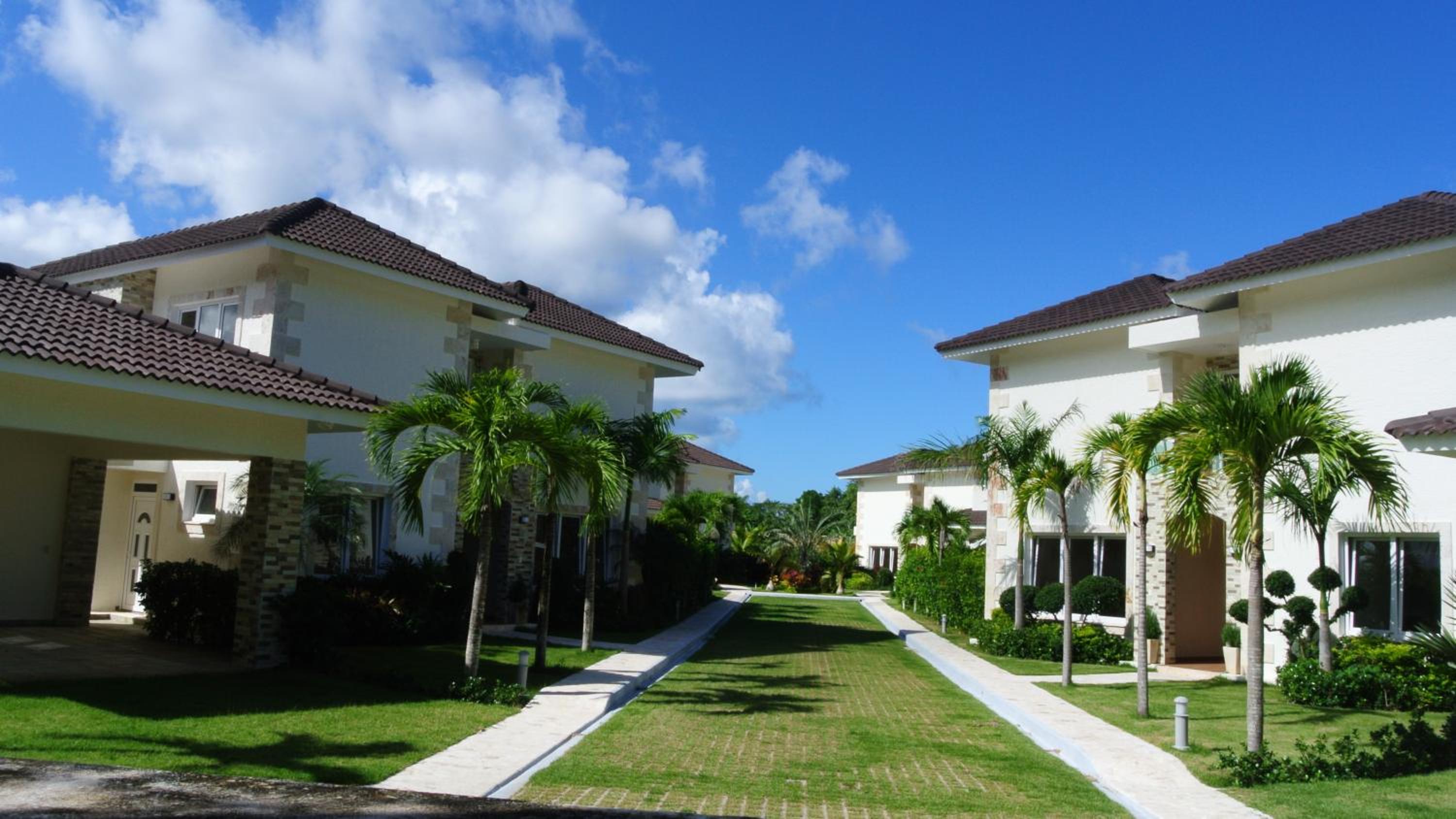 Perla del Mar Luxury Residence